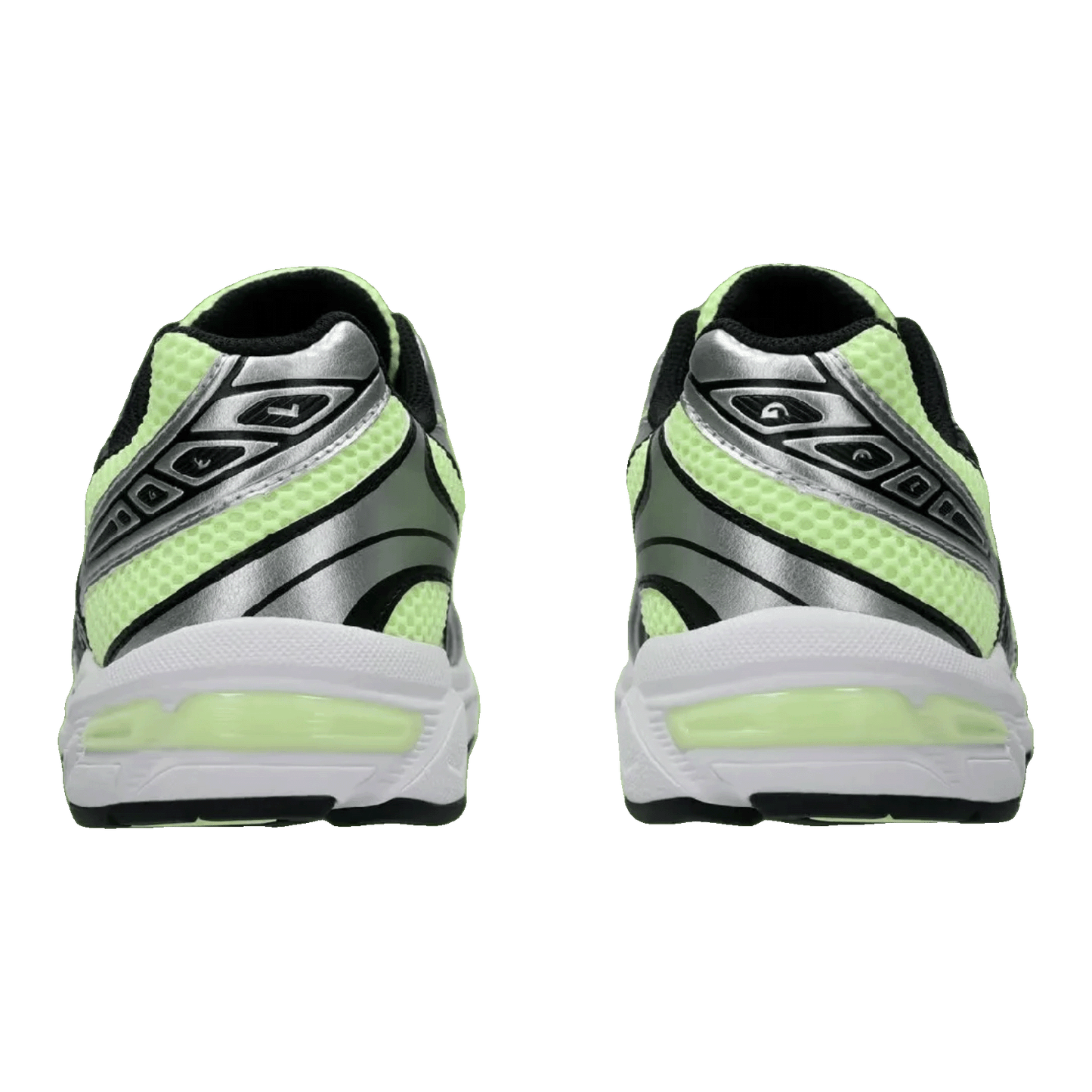 ASICS Gel-1130 Neon Pack Green (W) Back