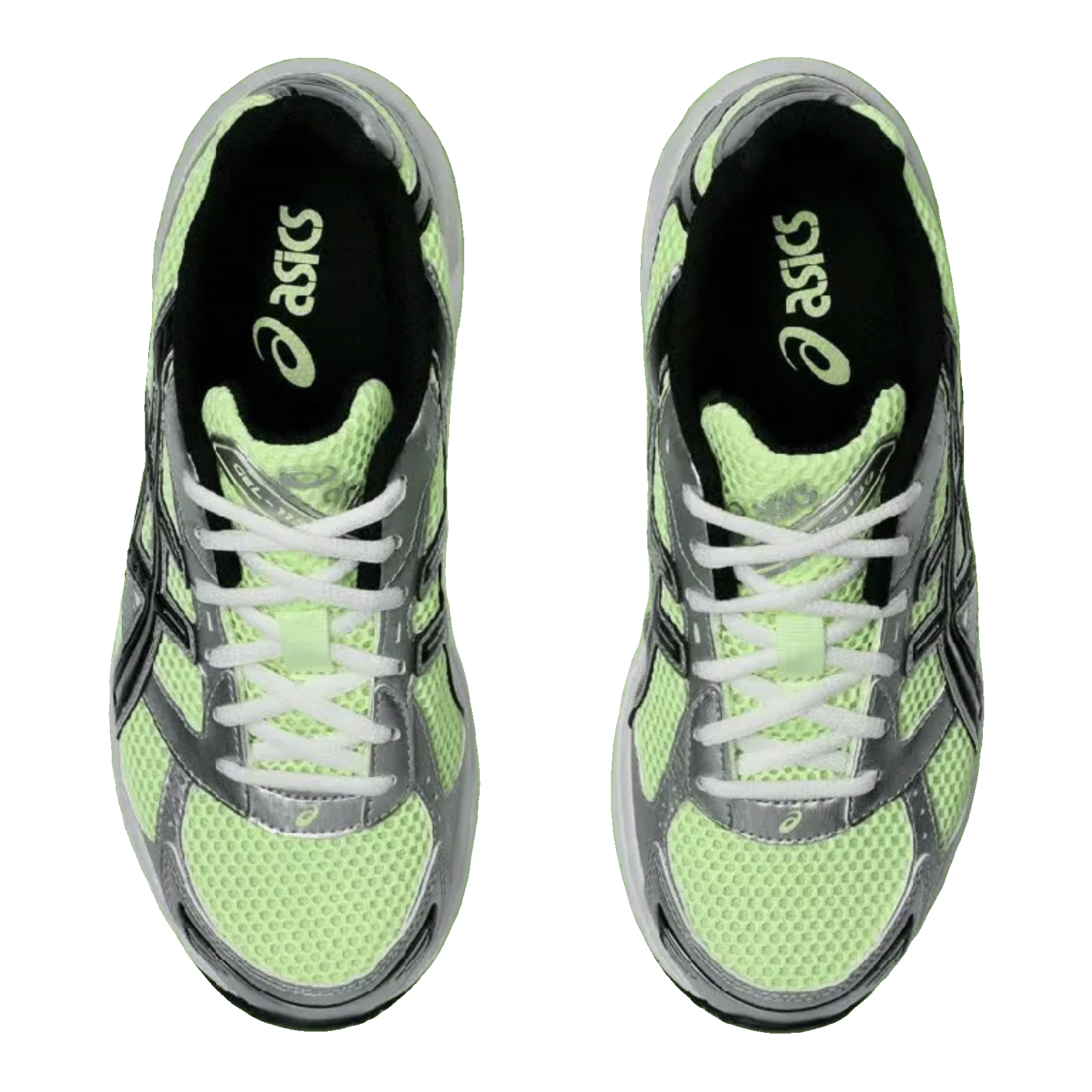 ASICS Gel-1130 Neon Pack Green (W) Oben