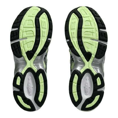 ASICS Gel-1130 Neon Pack Green (W) Sohle