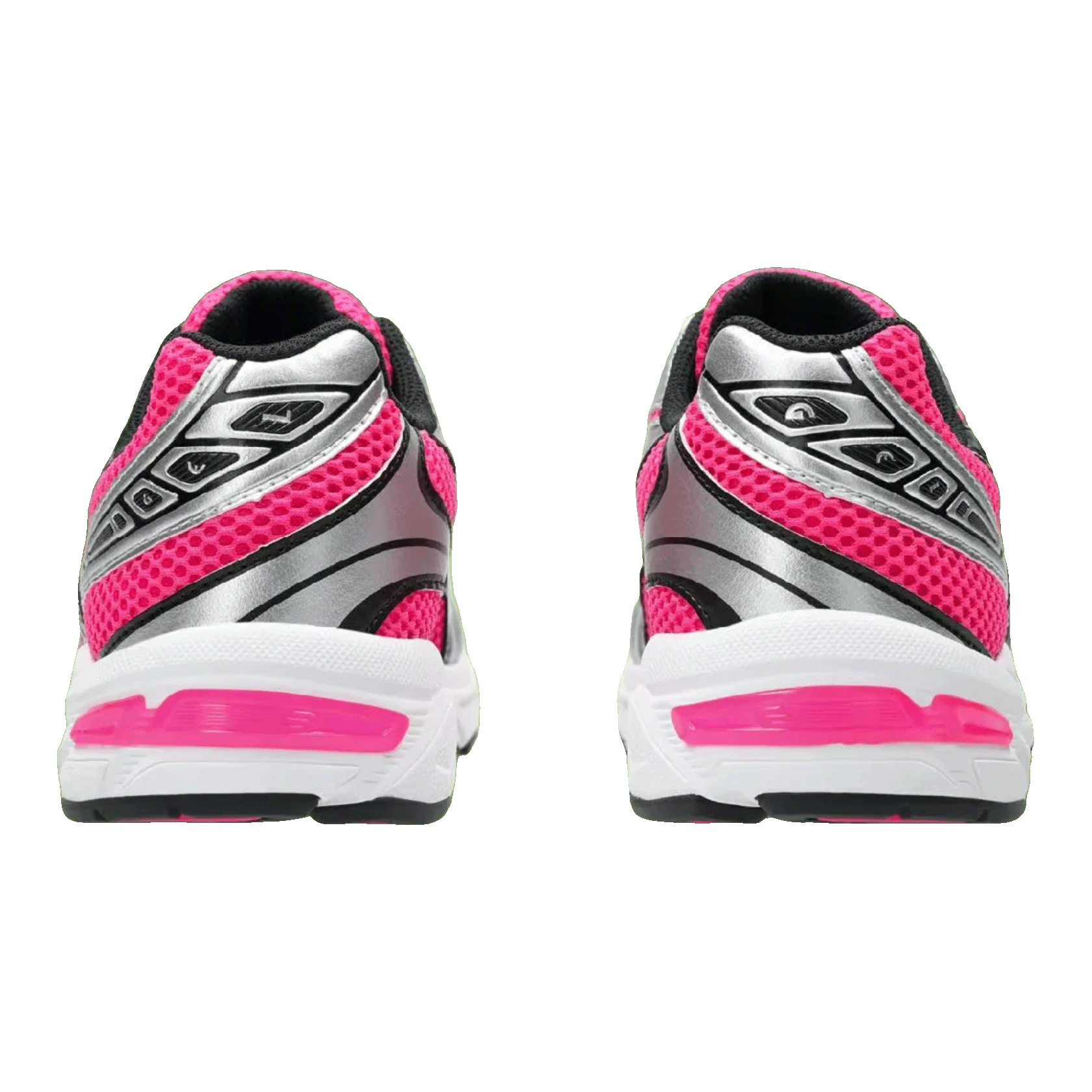 ASICS Gel-1130 Neon Pack Pink (W) Back