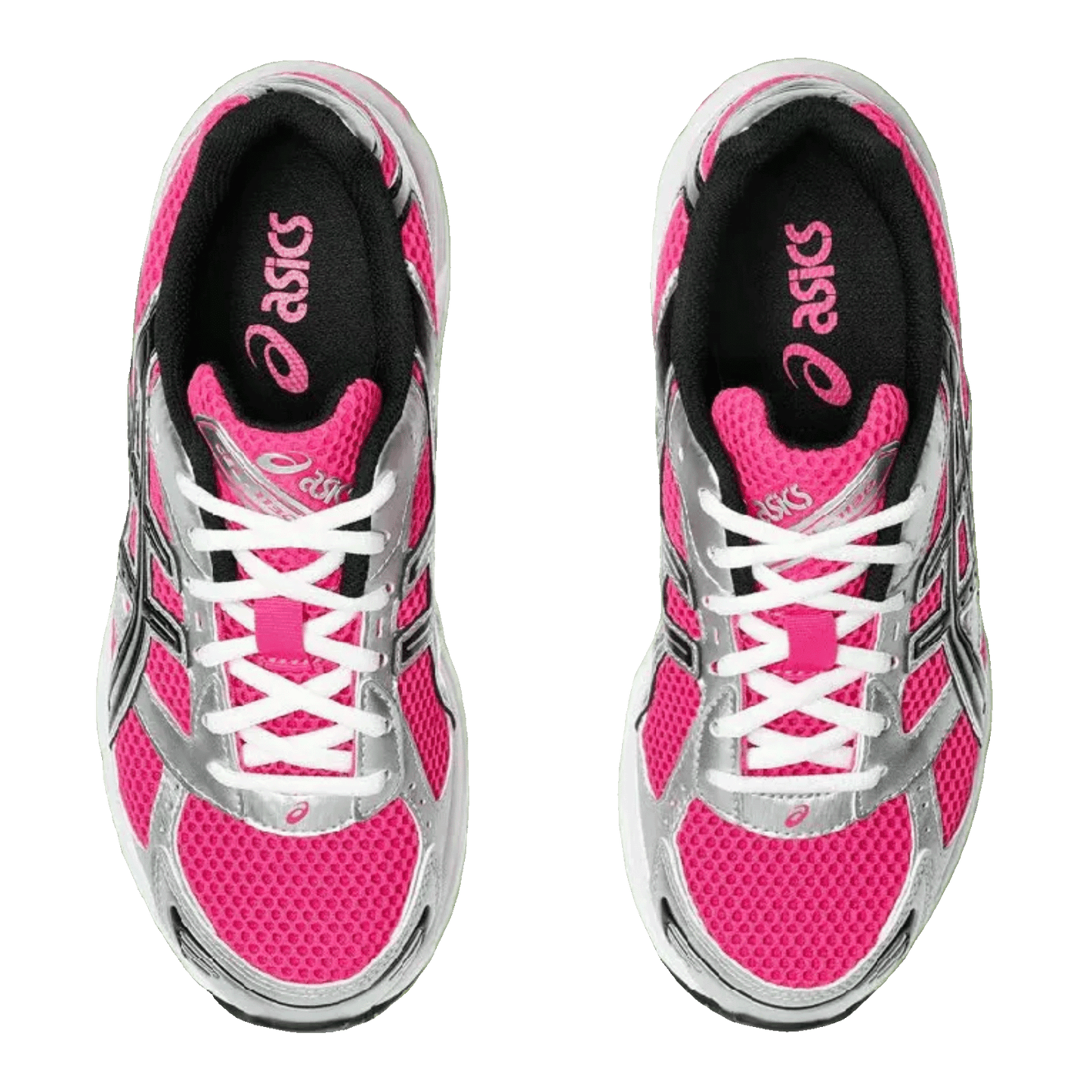 ASICS Gel-1130 Neon Pack Pink (W) Oben