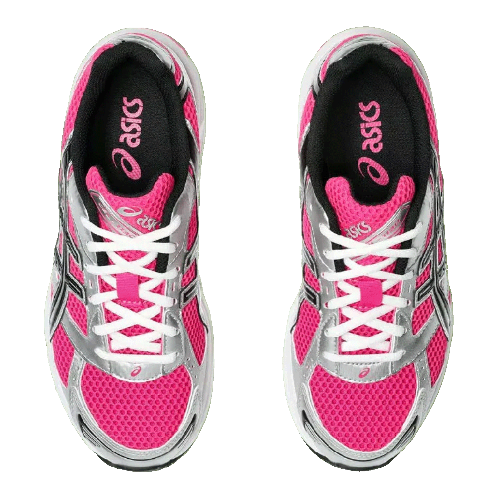ASICS Gel-1130 Neon Pack Pink (W) Oben