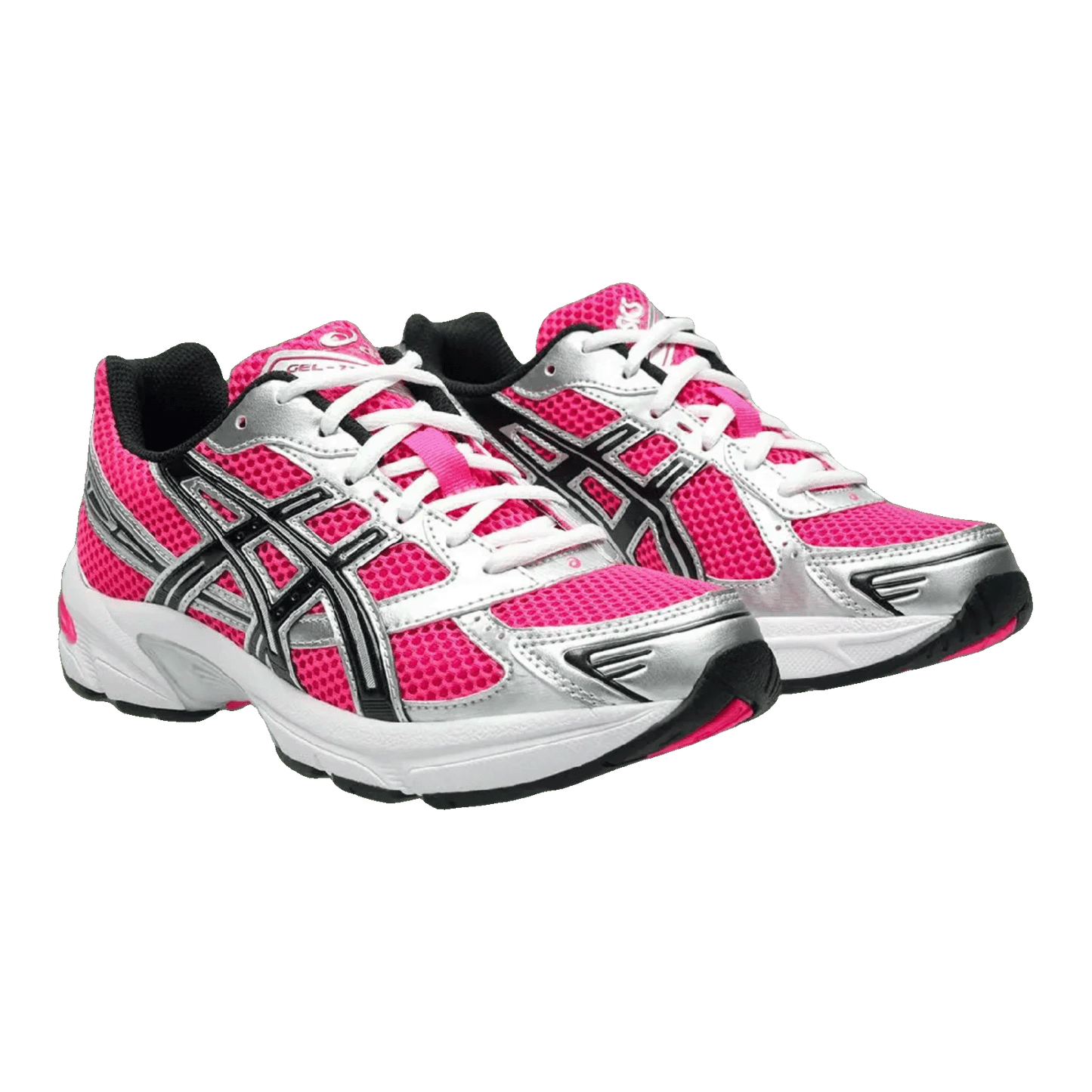 ASICS Gel-1130 Neon Pack Pink (W) Side