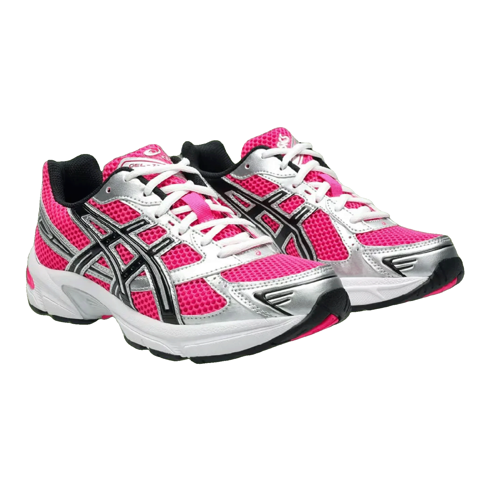 ASICS Gel-1130 Neon Pack Pink (W) Side