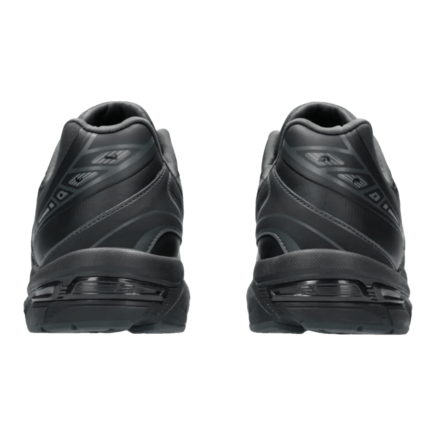 ASICS Gel-1130 NS Black Back