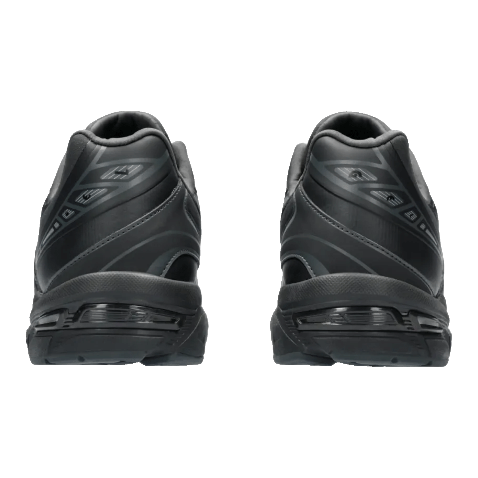 ASICS Gel-1130 NS Black Back