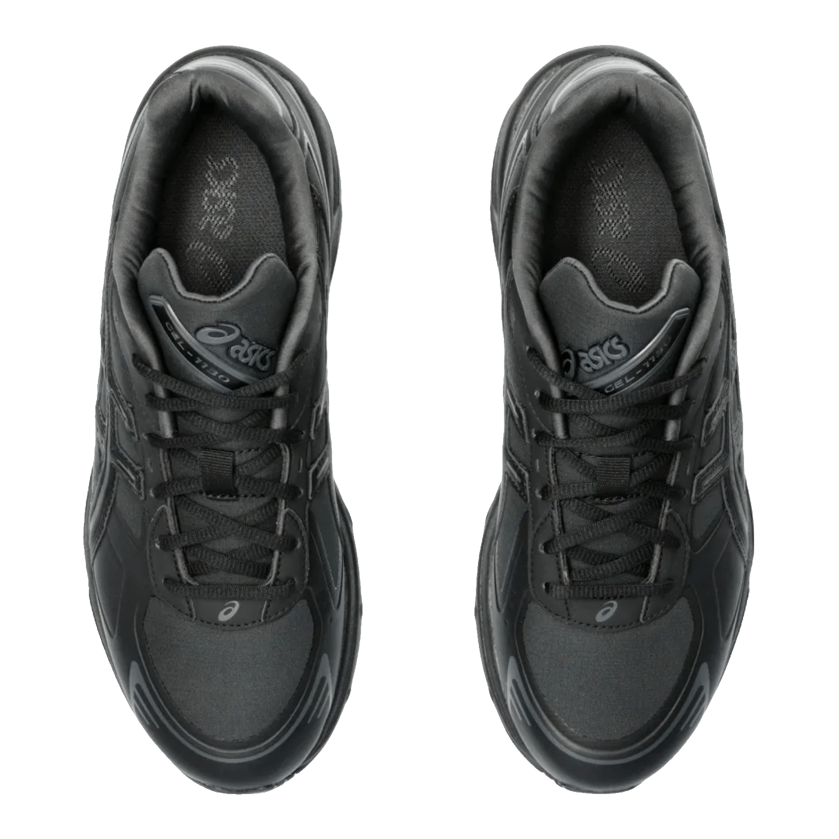 ASICS Gel-1130 NS Black Oben