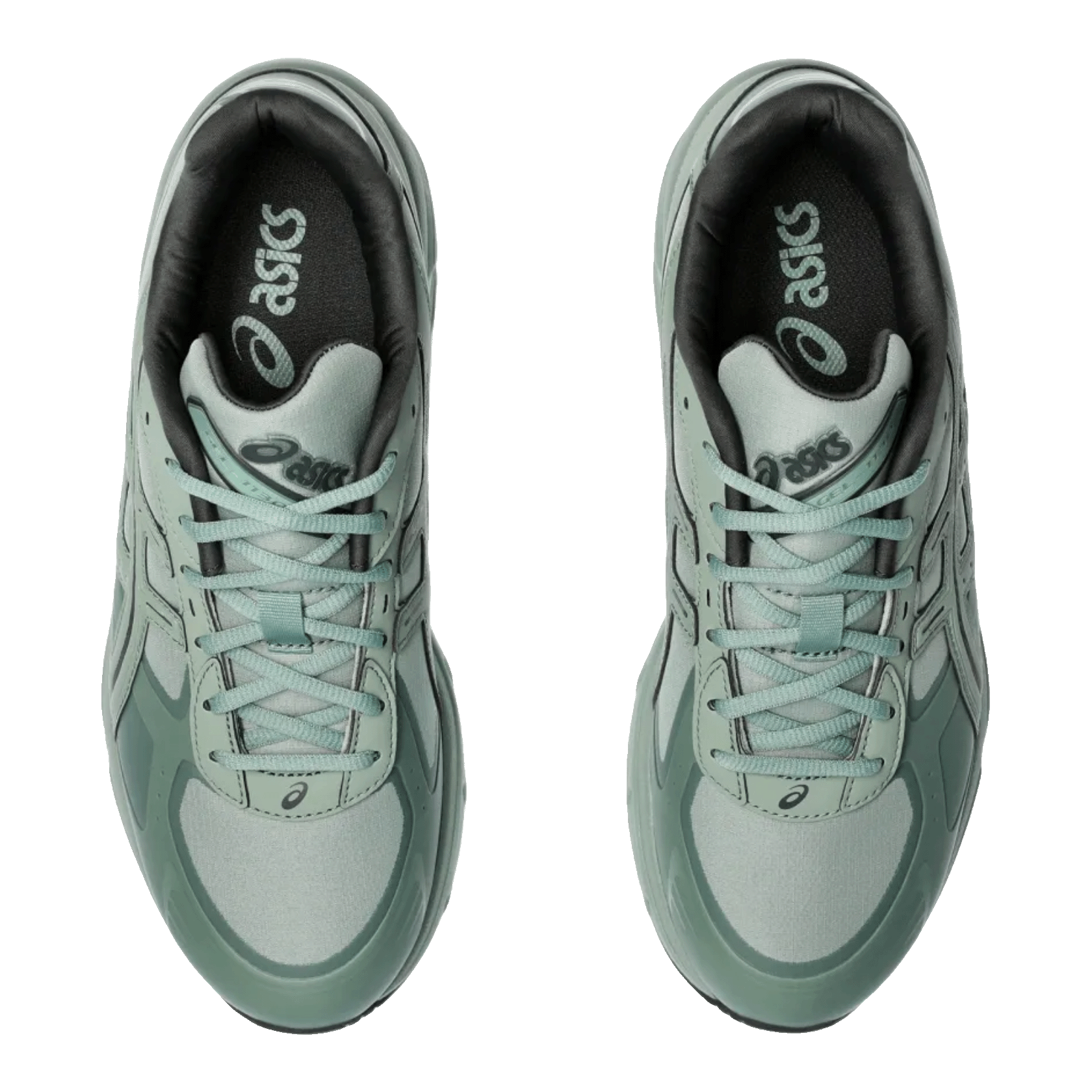 ASICS Gel-1130 NS Slate Grey Oben