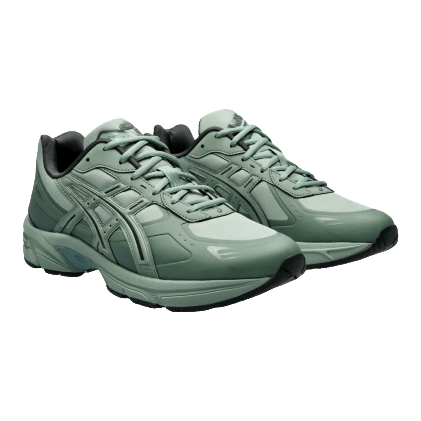 ASICS Gel-1130 NS Slate Grey Side