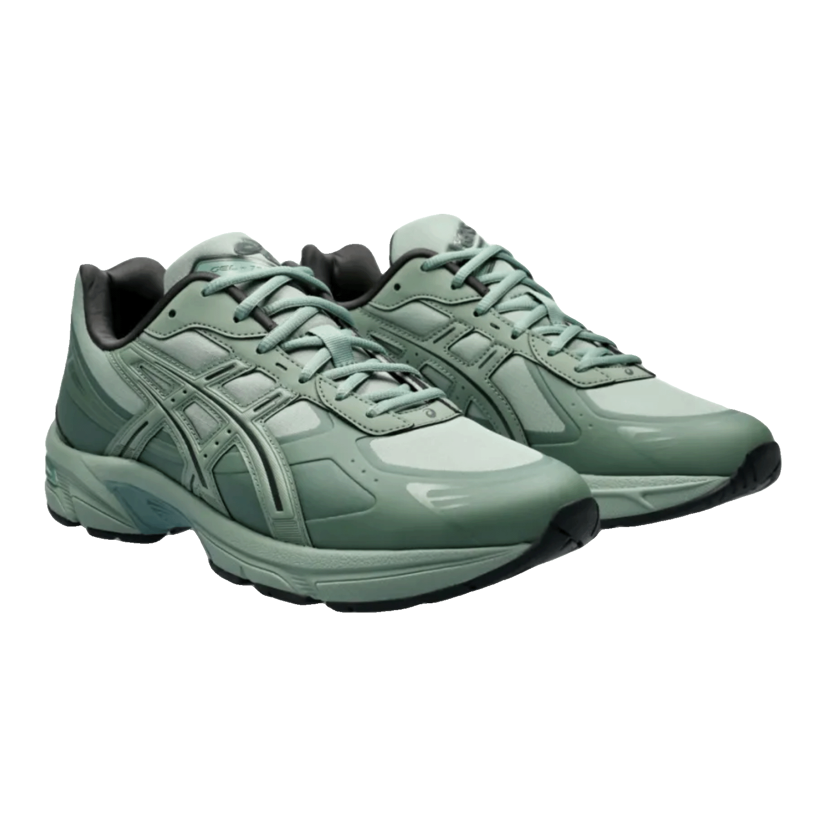 ASICS Gel-1130 NS Slate Grey Side