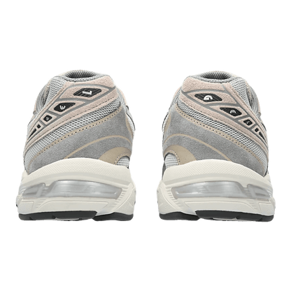 ASICS Gel-1130 Oyster Clay Grey Pink Back