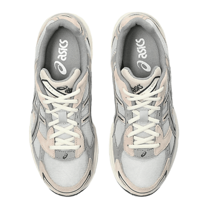 ASICS Gel-1130 Oyster Clay Grey Pink Oben