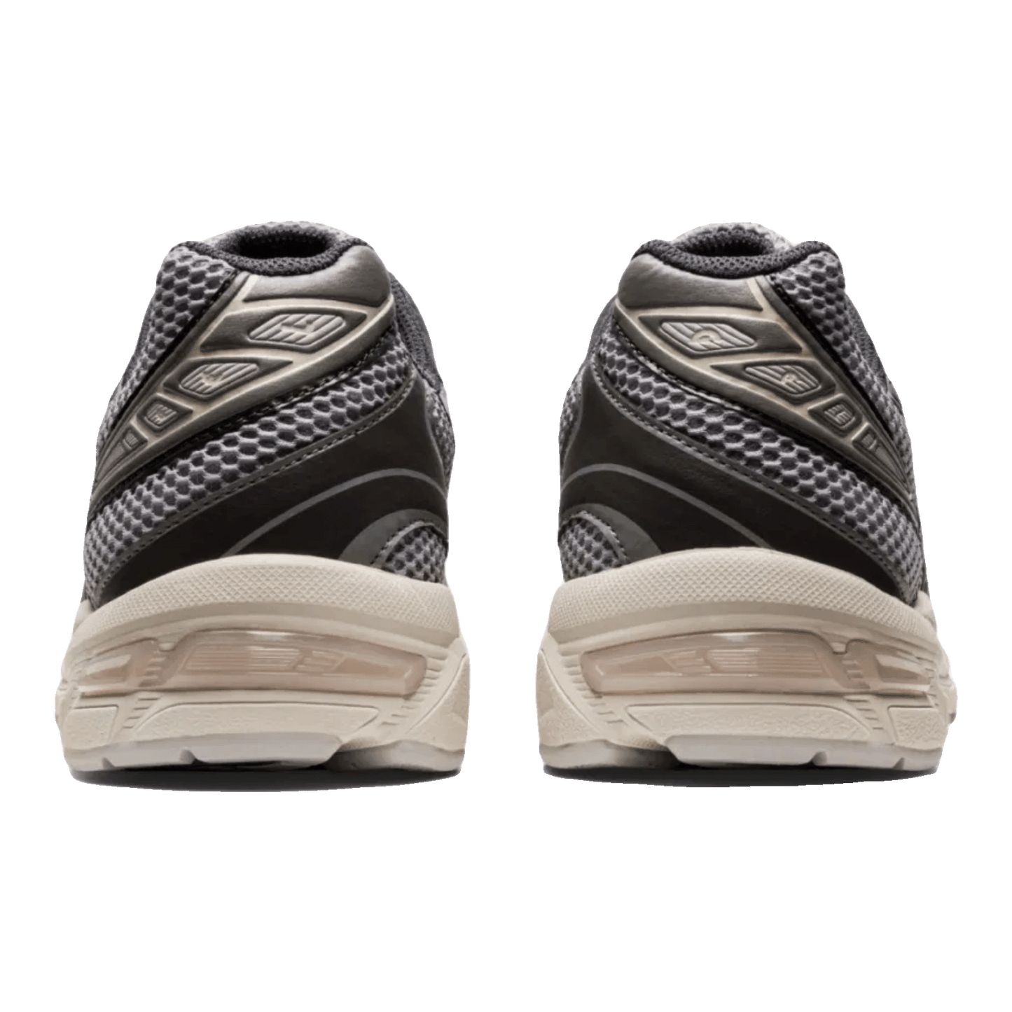 ASICS Gel-1130 Oyster Grey Back