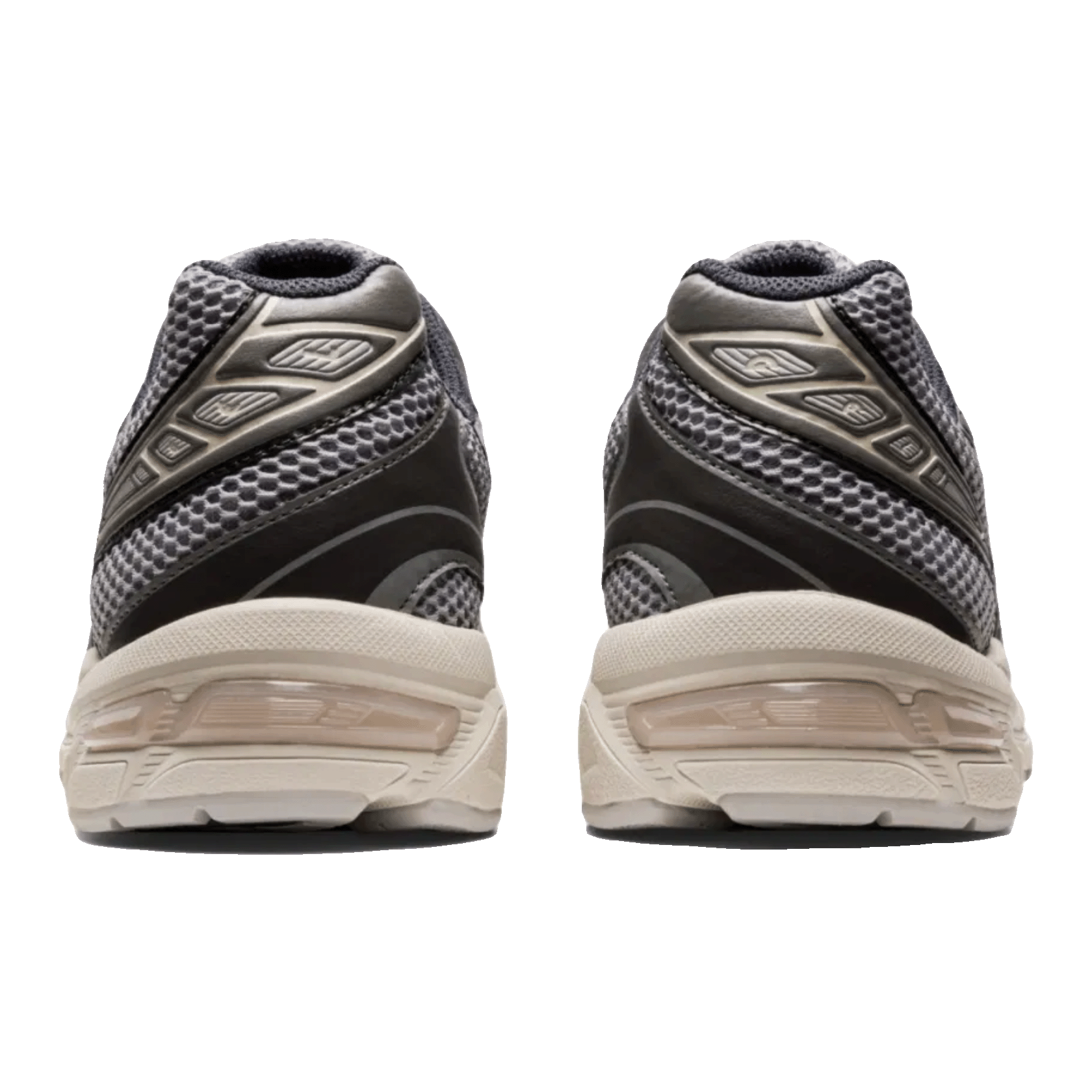 ASICS Gel-1130 Oyster Grey Back