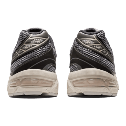 ASICS Gel-1130 Oyster Grey Back
