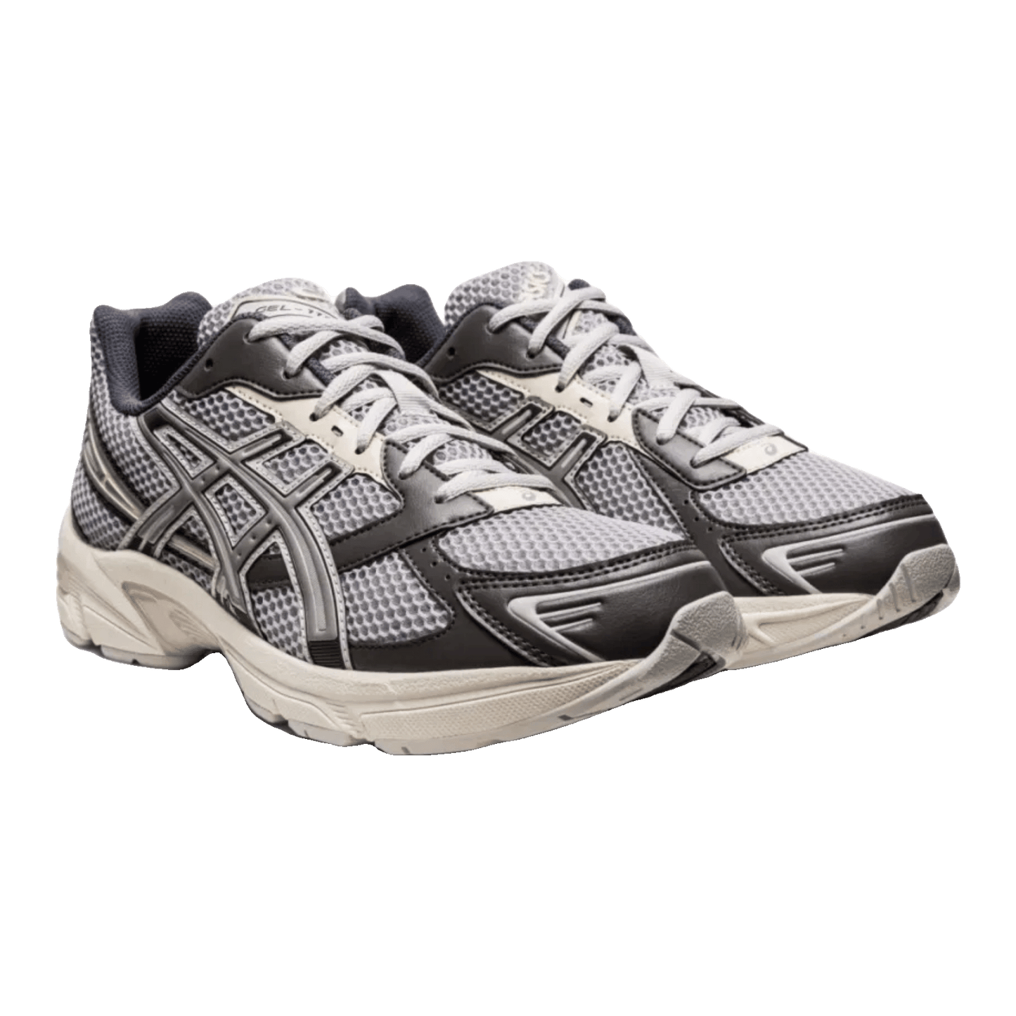 ASICS Gel-1130 Oyster Grey Side