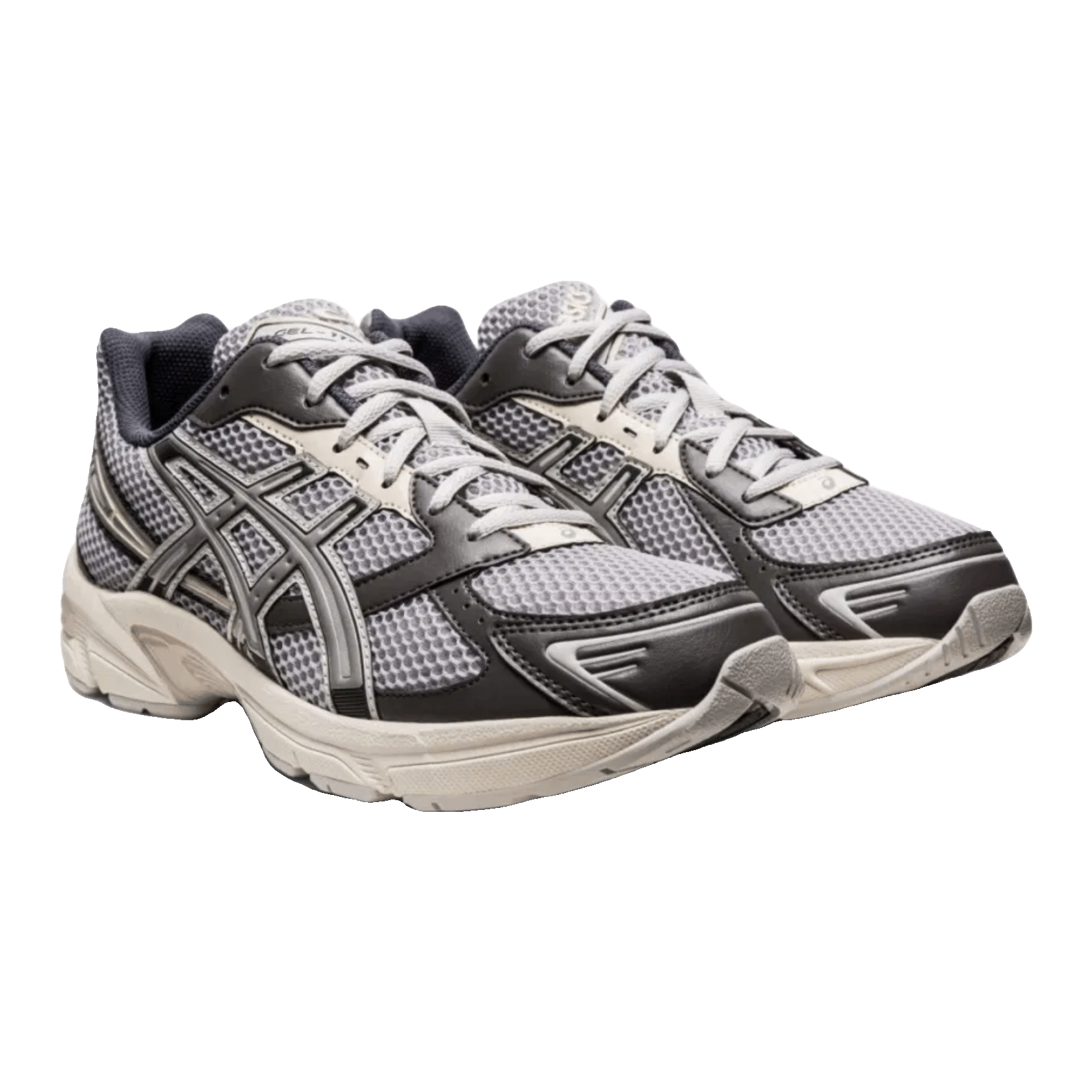 ASICS Gel-1130 Oyster Grey Side