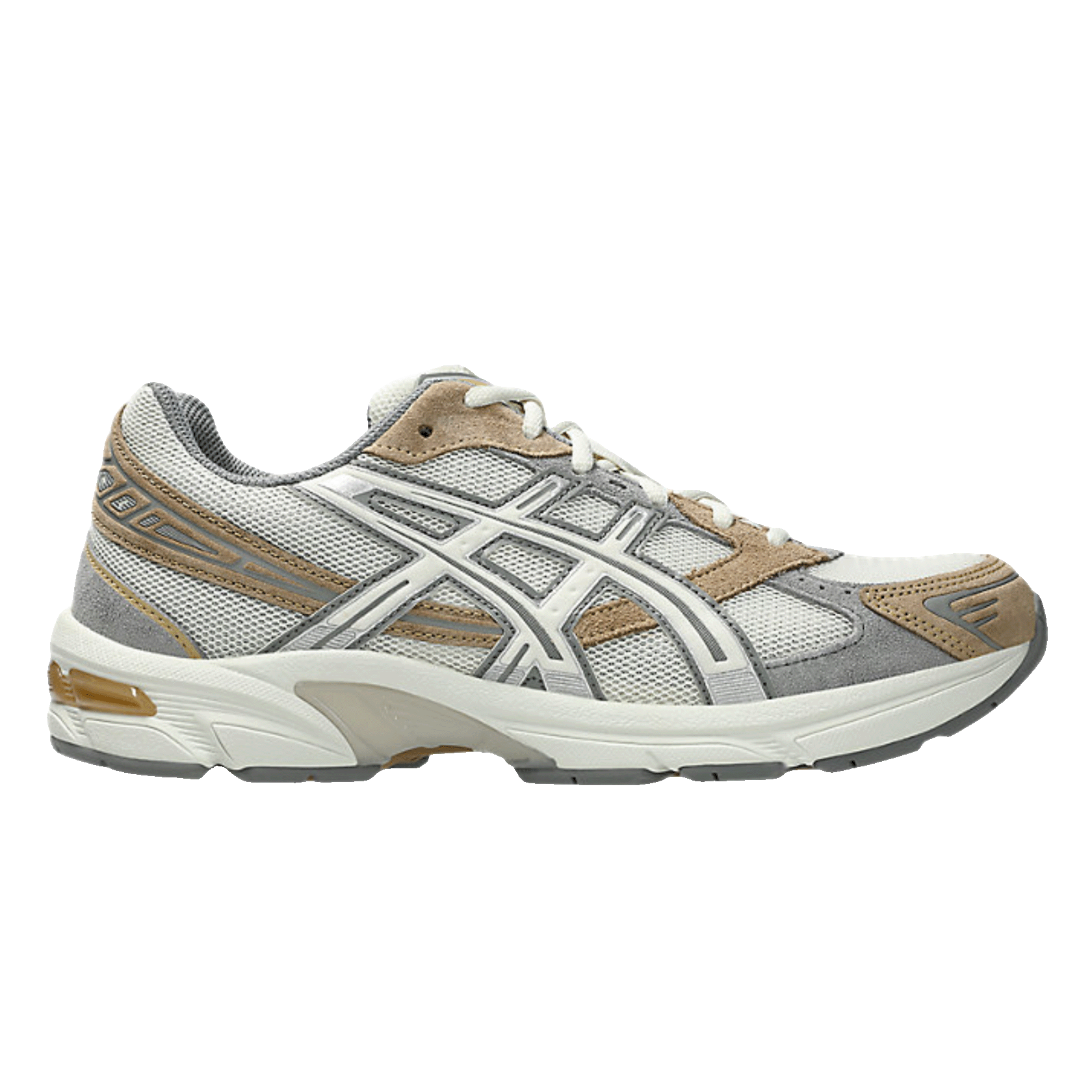 ASICS Gel-1130 Pale Oak Clay Grey