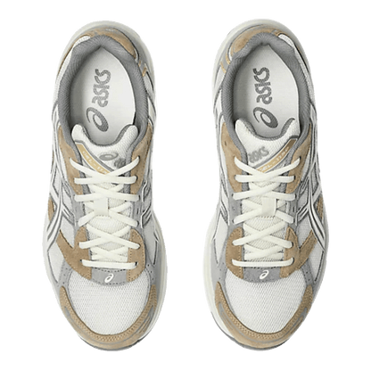 ASICS Gel-1130 Pale Oak Clay Grey Oben