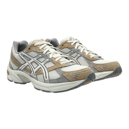 ASICS Gel-1130 Pale Oak Clay Grey Side