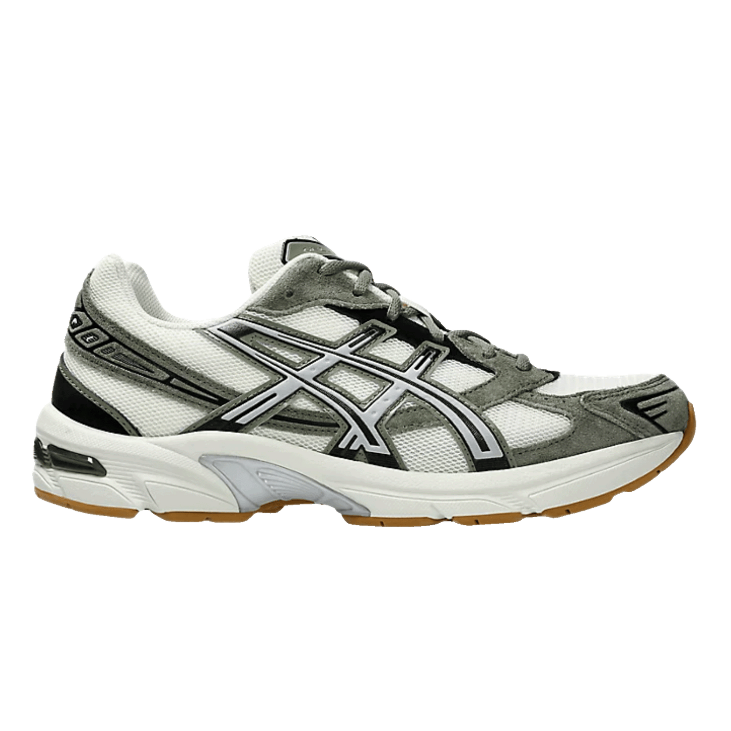 ASICS Gel-1130 Pale Oak Mantle Green