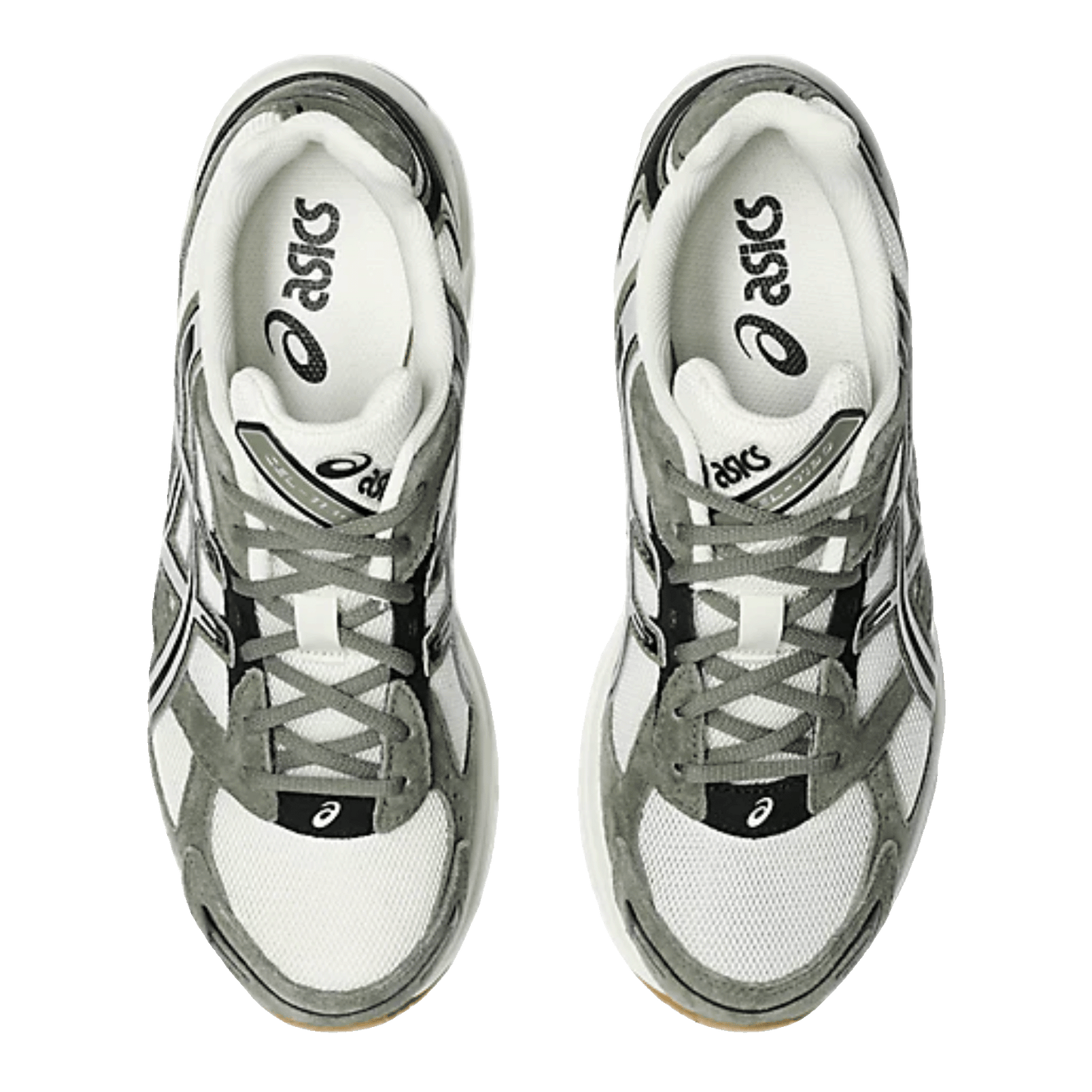 ASICS Gel-1130 Pale Oak Mantle Green Oben
