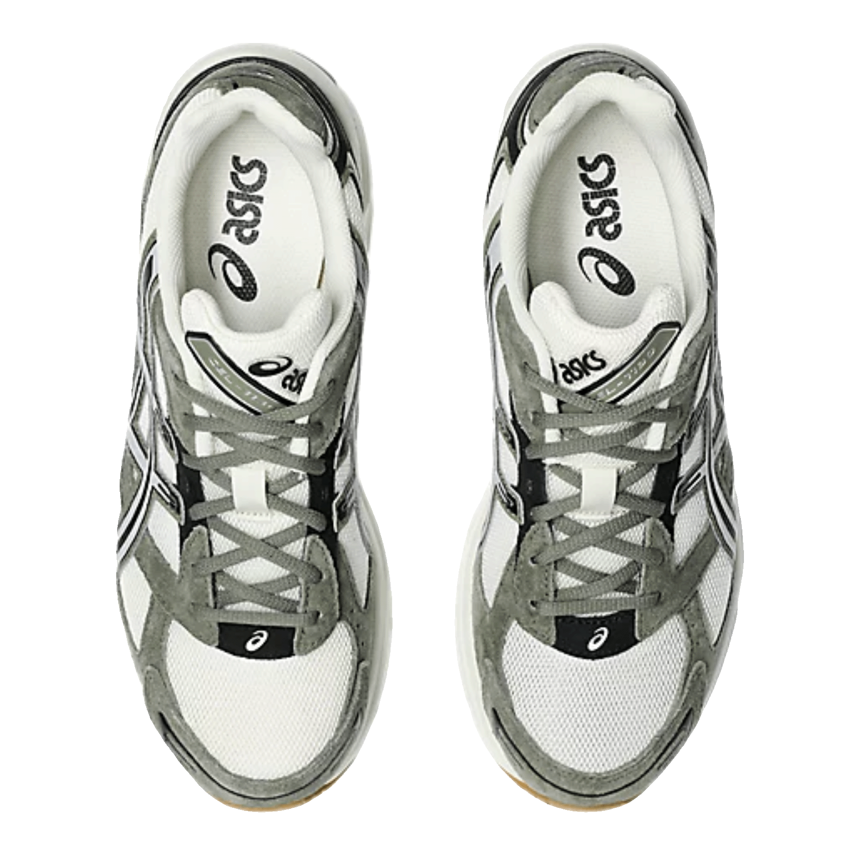 ASICS Gel-1130 Pale Oak Mantle Green Oben