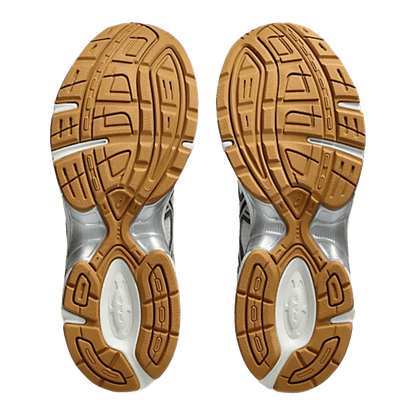 ASICS Gel-1130 Pale Oak Mantle Green Sohle