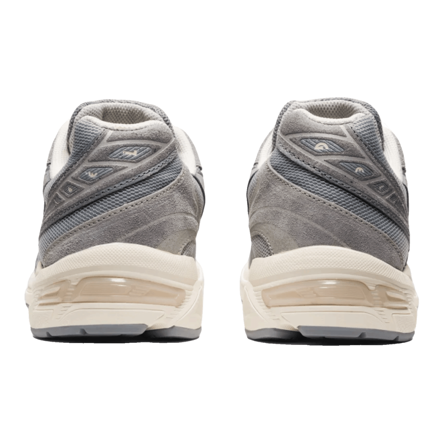 ASICS Gel-1130 Piedmont Gray Back