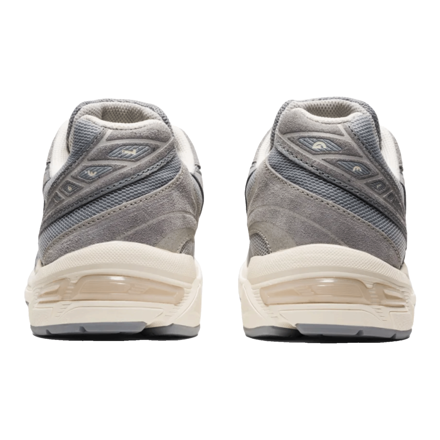 ASICS Gel-1130 Piedmont Gray Back