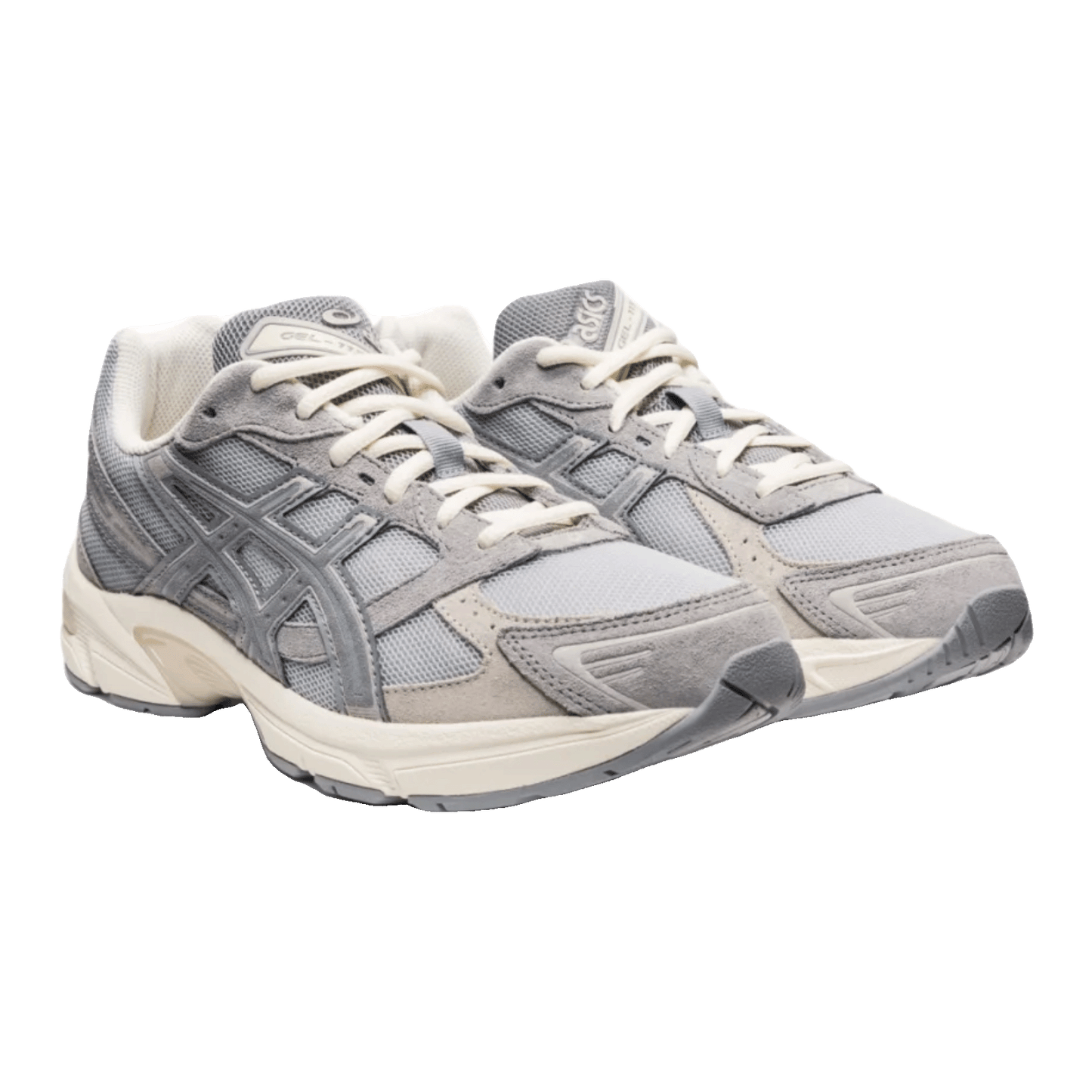 ASICS Gel-1130 Piedmont Gray Side
