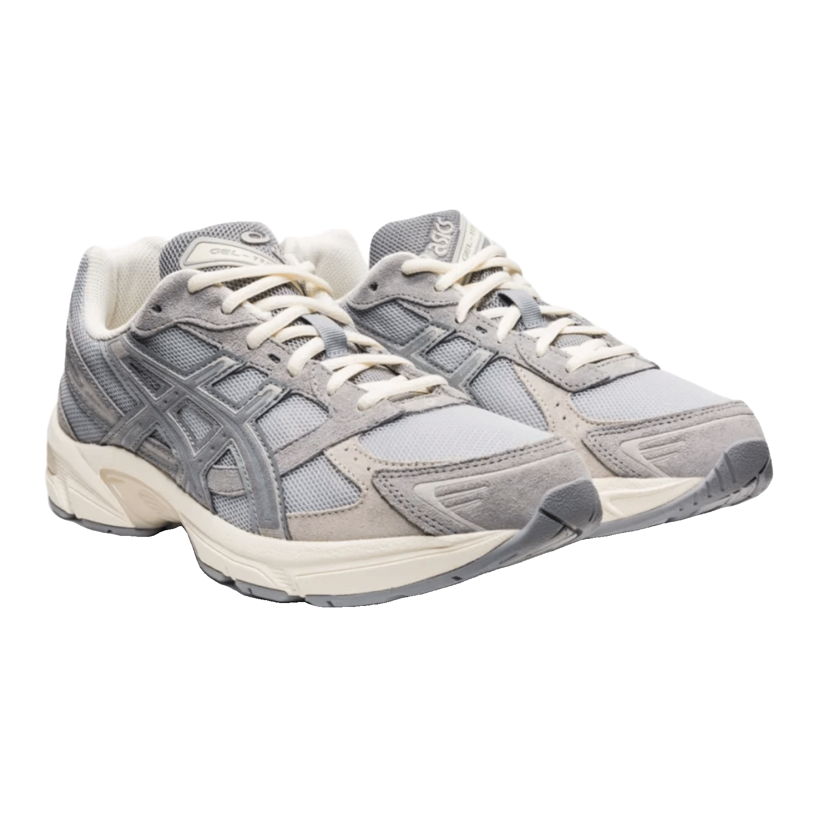 ASICS Gel-1130 Piedmont Gray Side