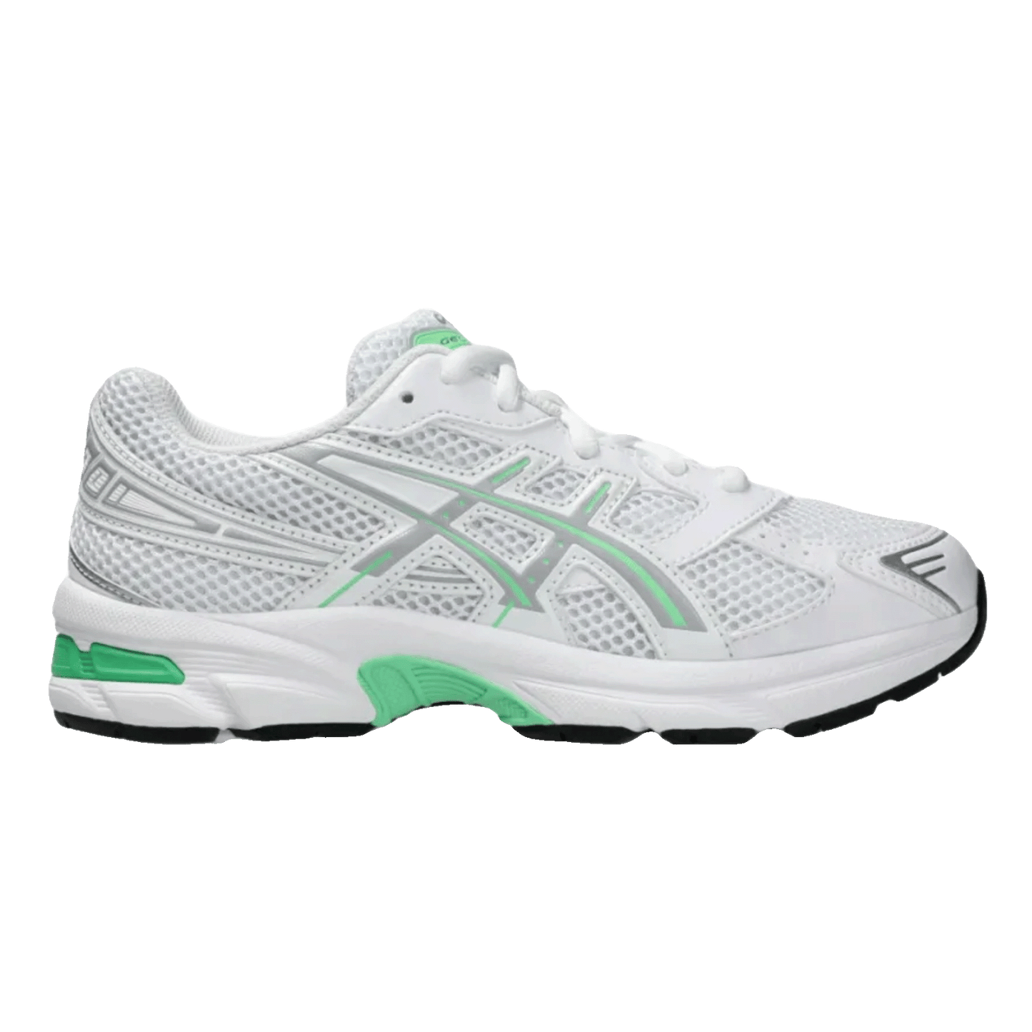 ASICS Gel-1130 Piedmont Grey (GS)
