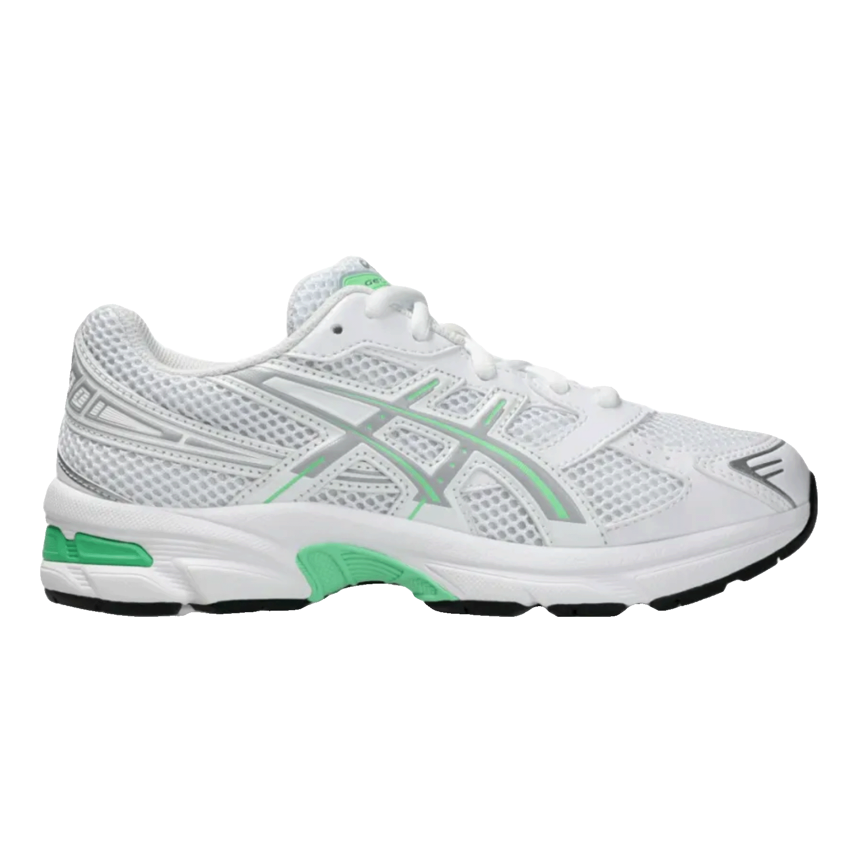 ASICS Gel-1130 Piedmont Grey (GS)