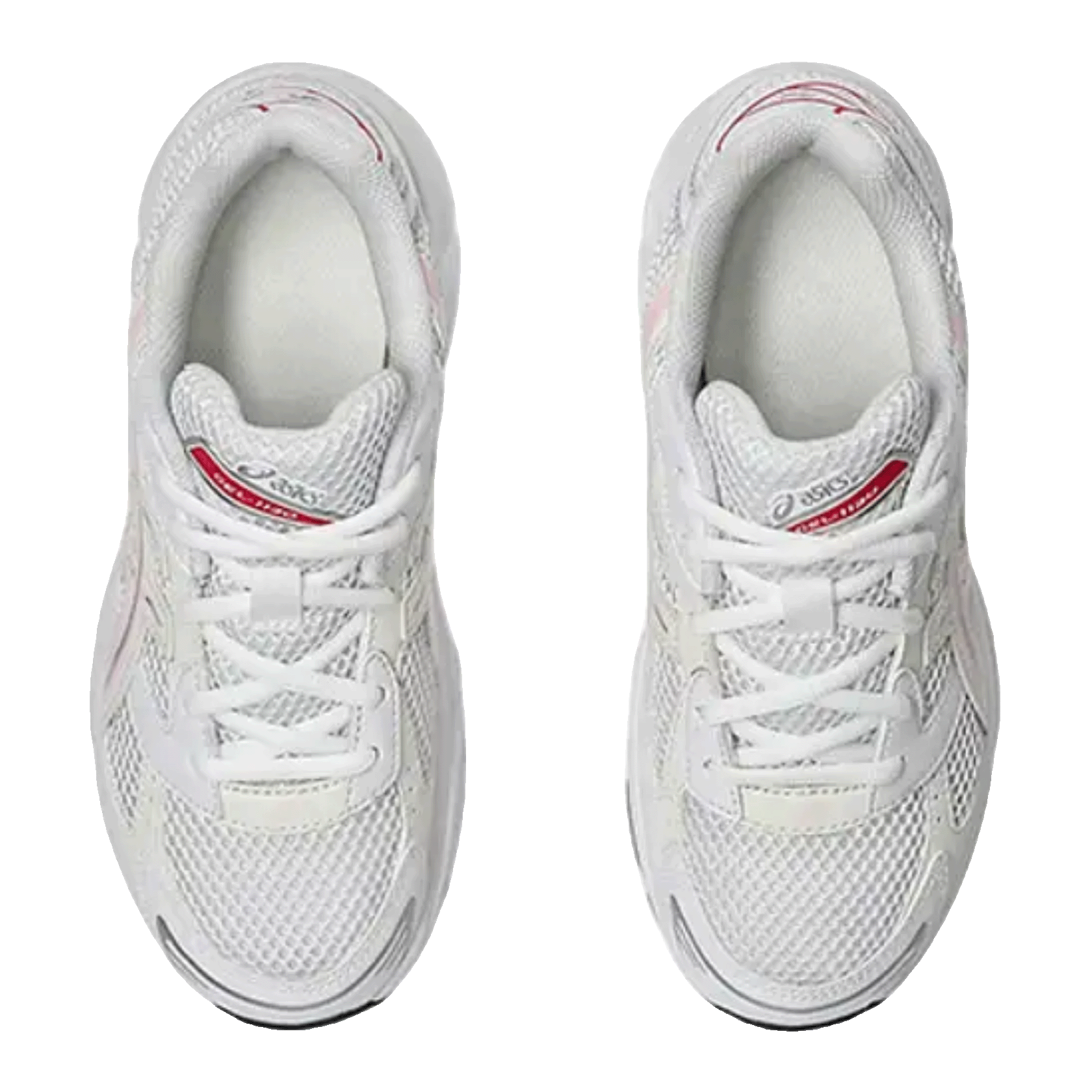 ASICS Gel-1130 Pink Salt (GS) Oben