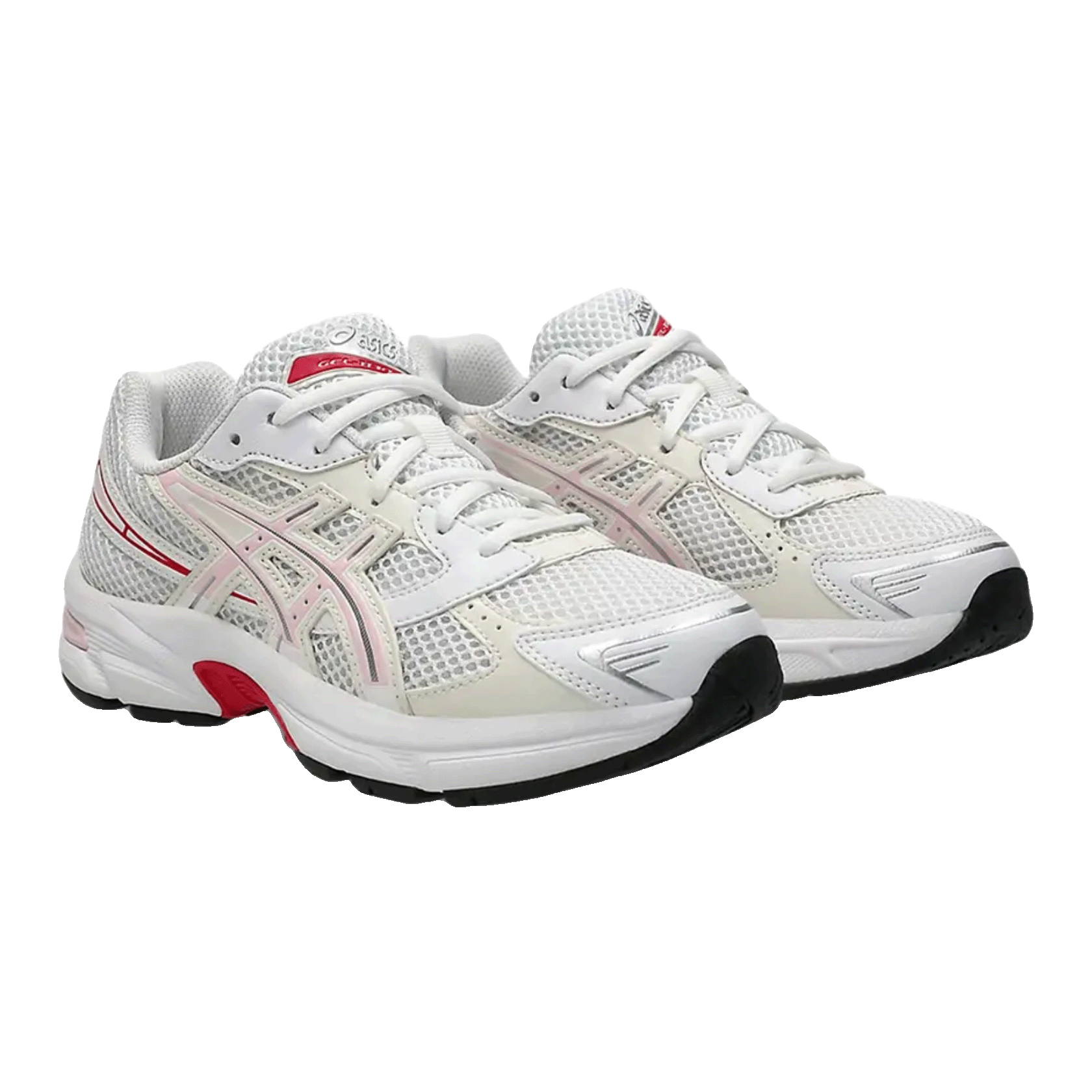 ASICS Gel-1130 Pink Salt (GS) Side