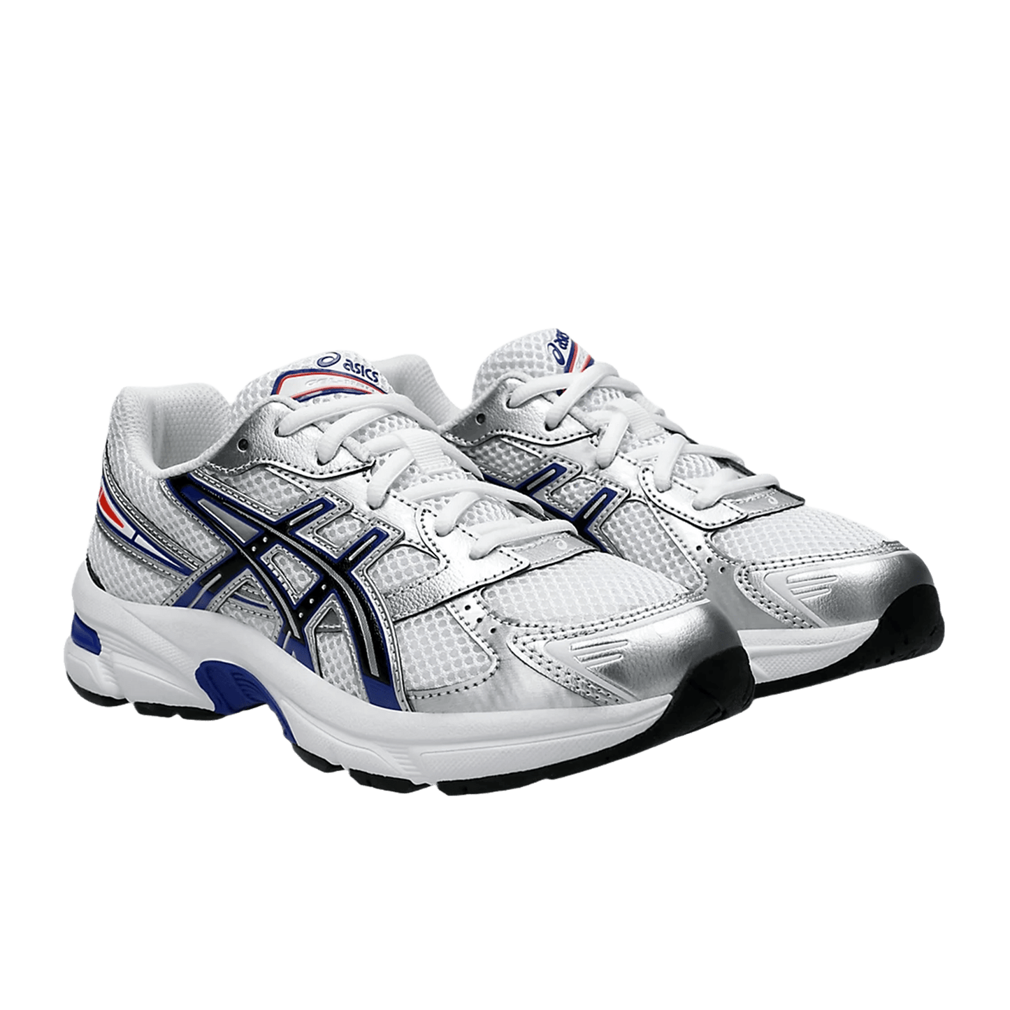 ASICS Gel-1130 Prussian Blue (GS) Side