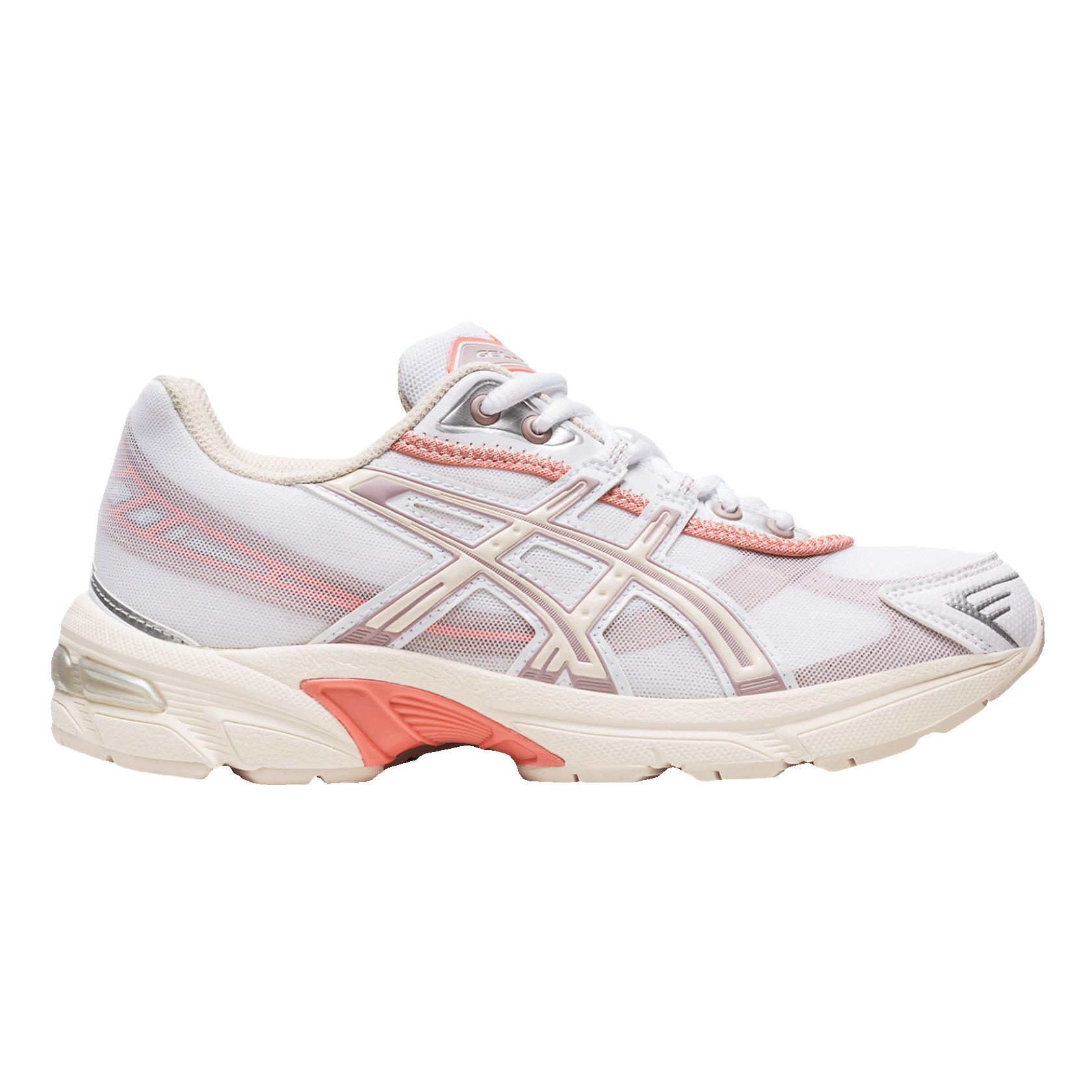 ASICS Gel-1130 RE White Oatmeal (W)