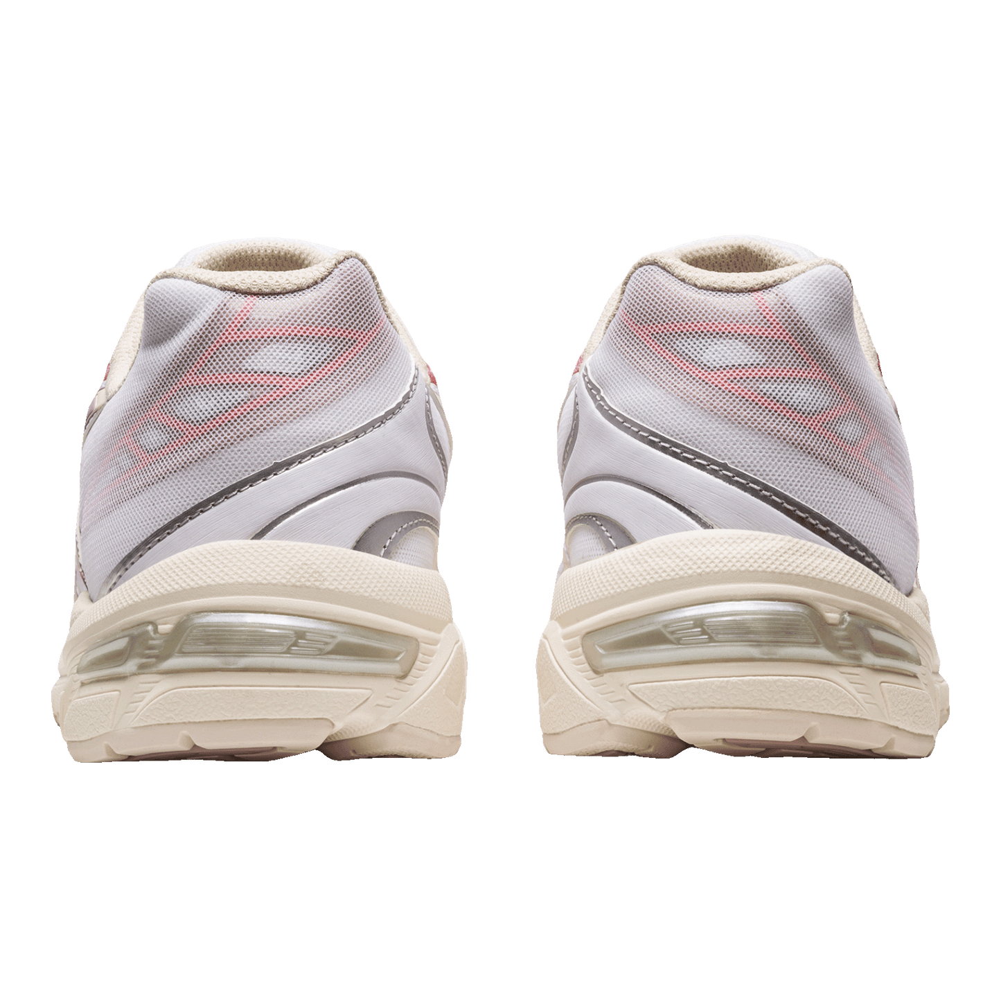 ASICS Gel-1130 RE White Oatmeal (W) Back