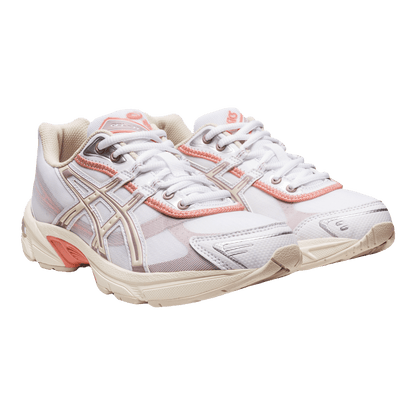 ASICS Gel-1130 RE White Oatmeal (W) Side