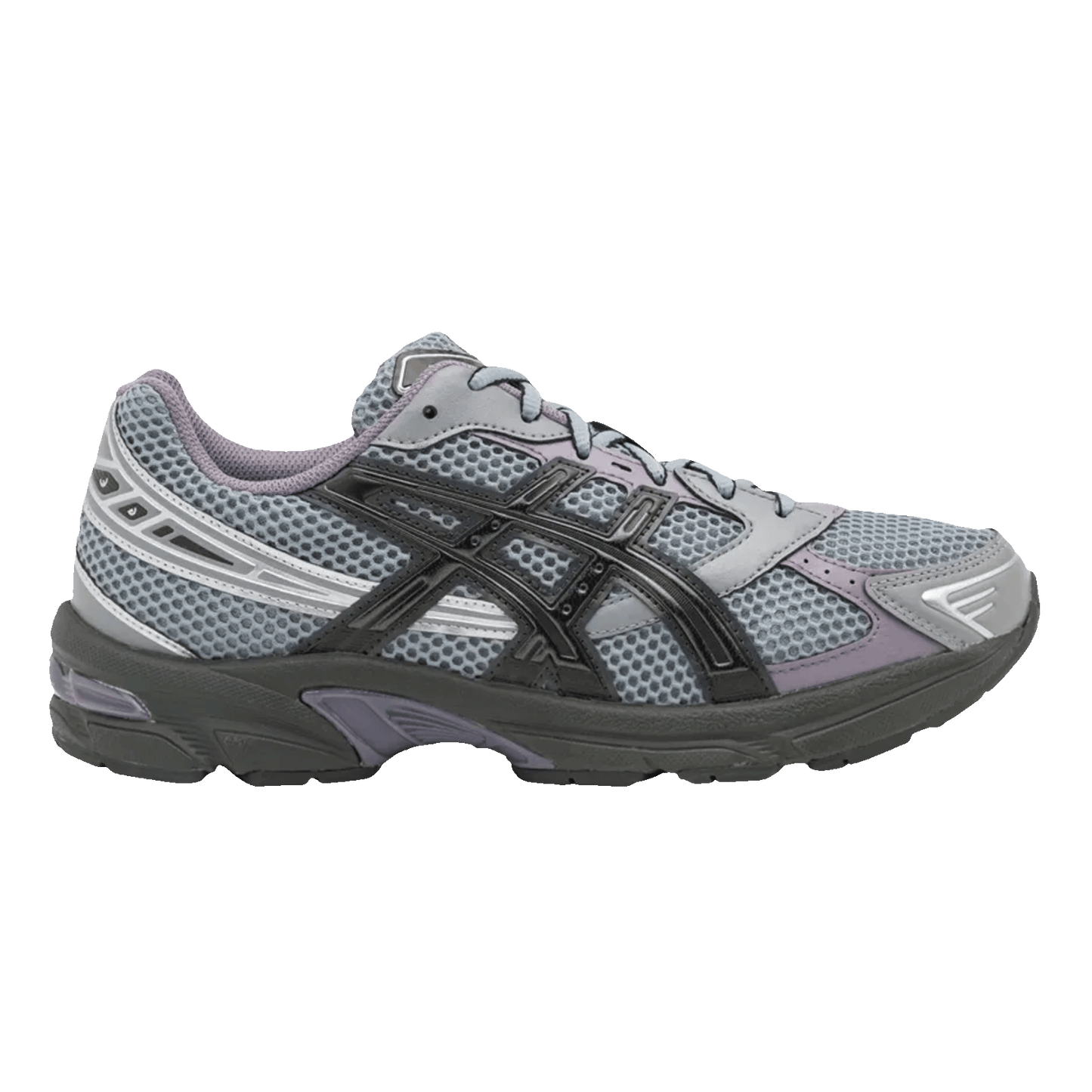 ASICS Gel-1130 Sheet Rock Black