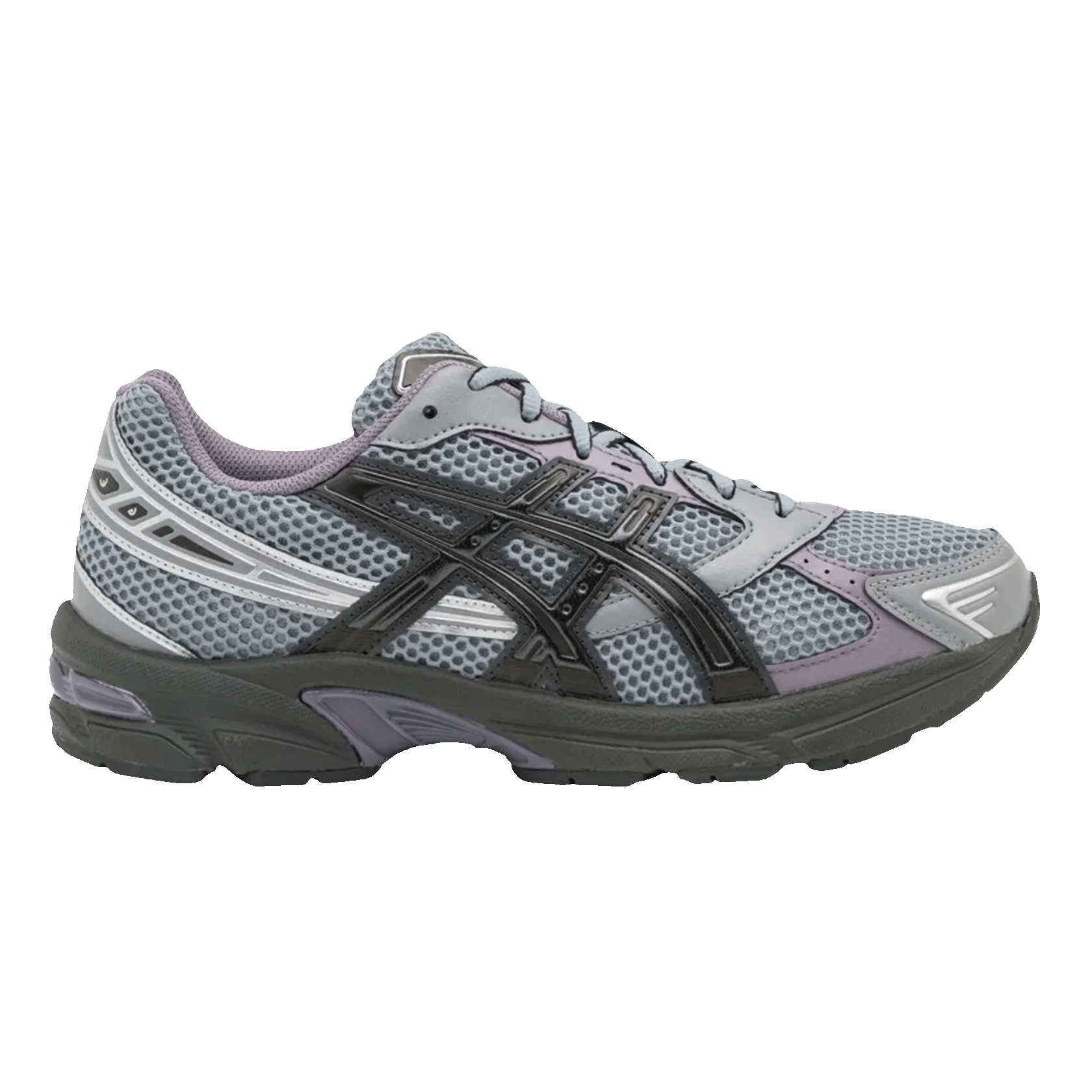 ASICS Gel-1130 Sheet Rock Black