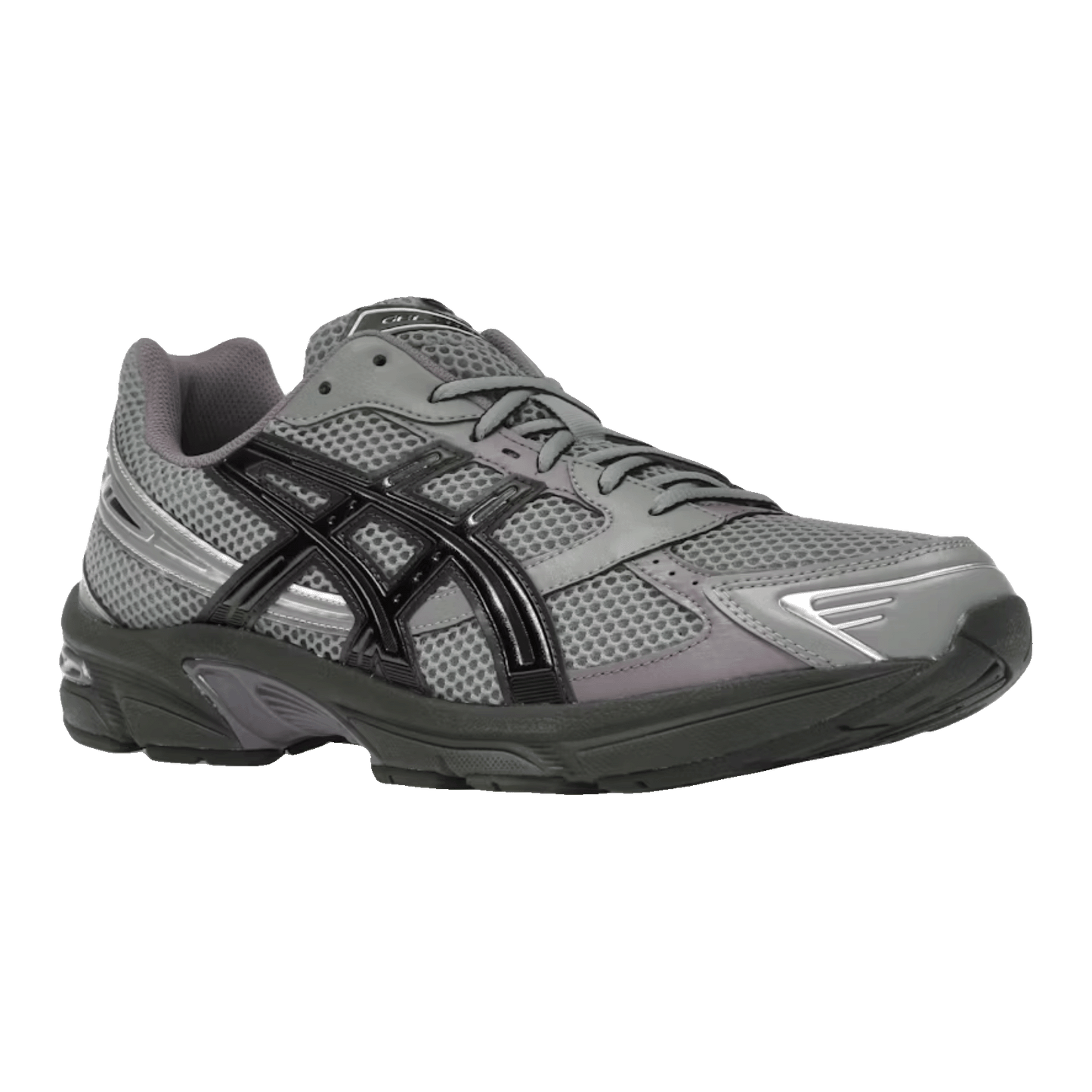 ASICS Gel-1130 Sheet Rock Black Side