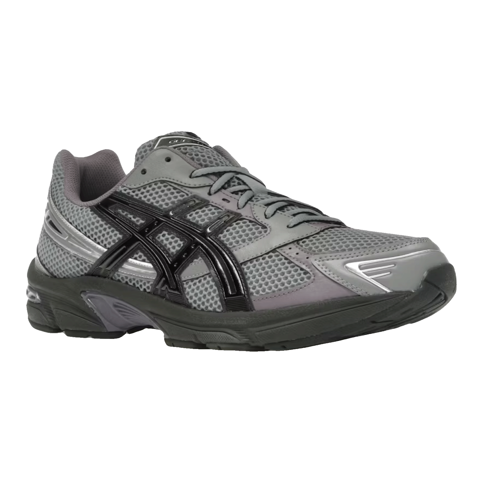 ASICS Gel-1130 Sheet Rock Black Side