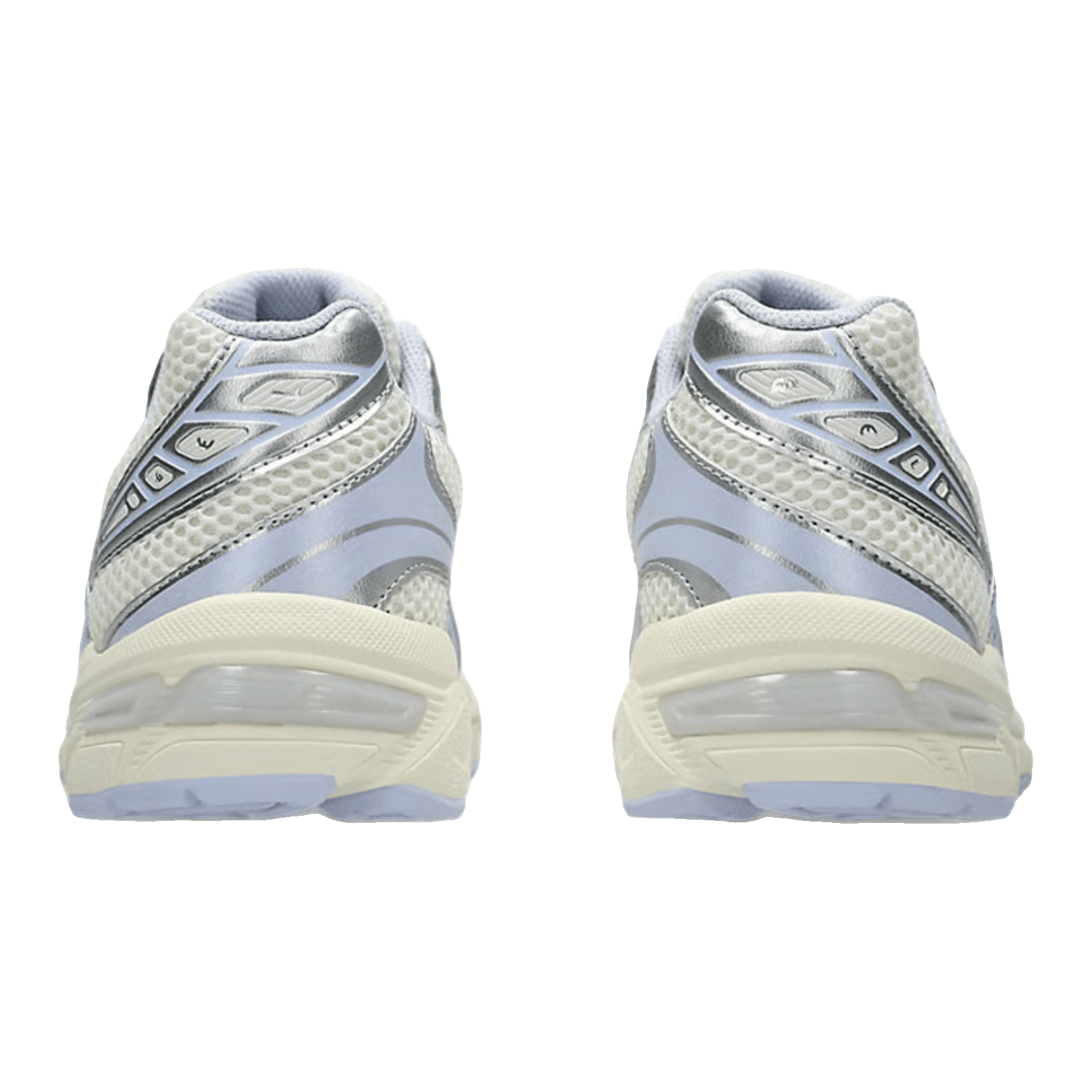 ASICS Gel-1130 Silver Pack Blue Fade (W) Back