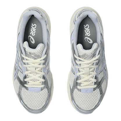 ASICS Gel-1130 Silver Pack Blue Fade (W) Oben