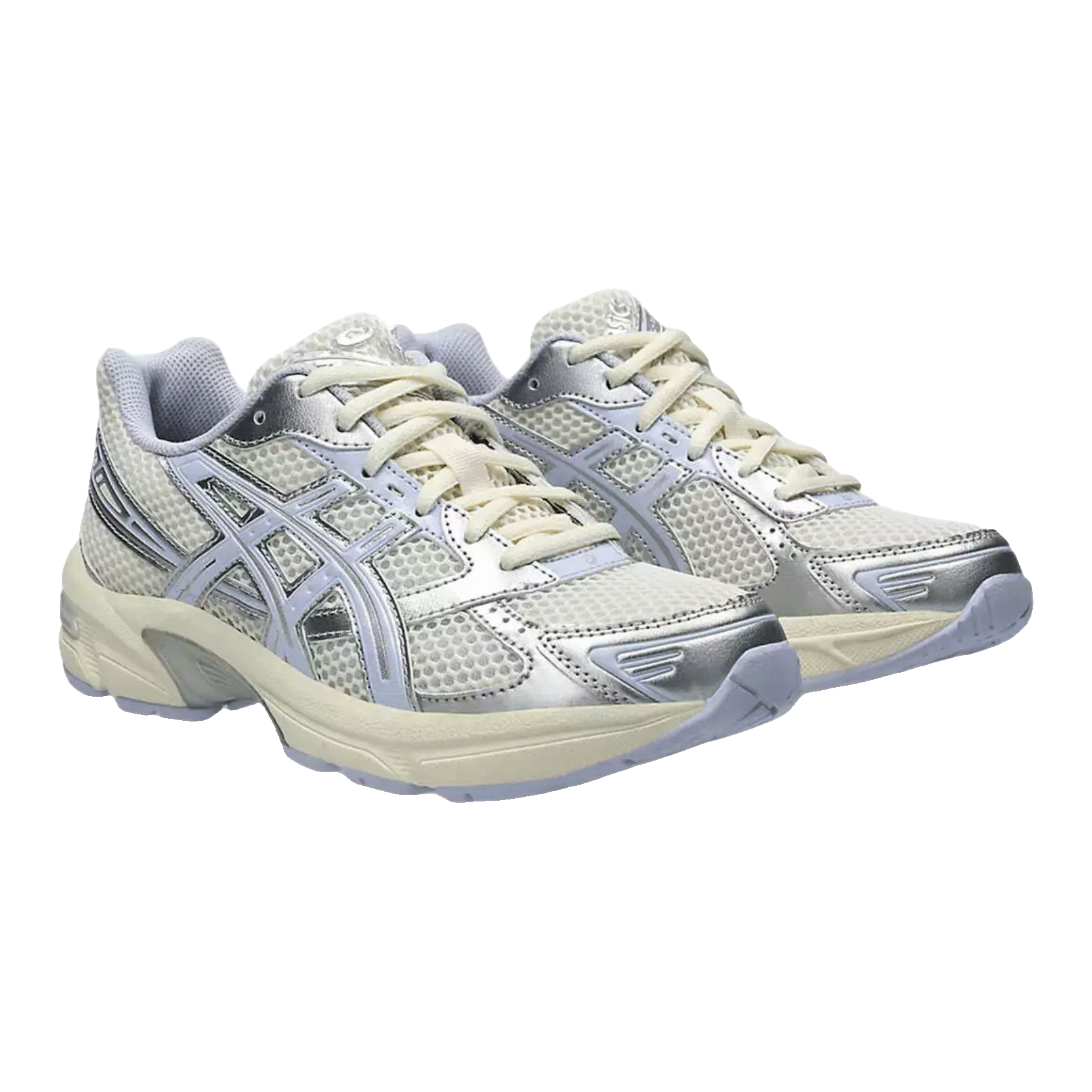 ASICS Gel-1130 Silver Pack Blue Fade (W) Side