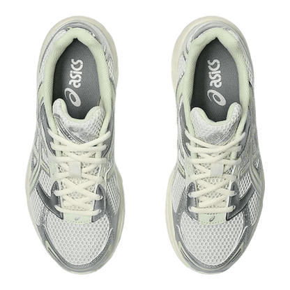 ASICS Gel-1130 Silver Pack Green (W) Oben
