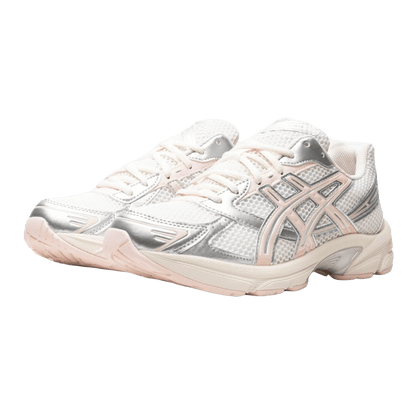 ASICS Gel-1130 Silver Pack Pink (W) Front