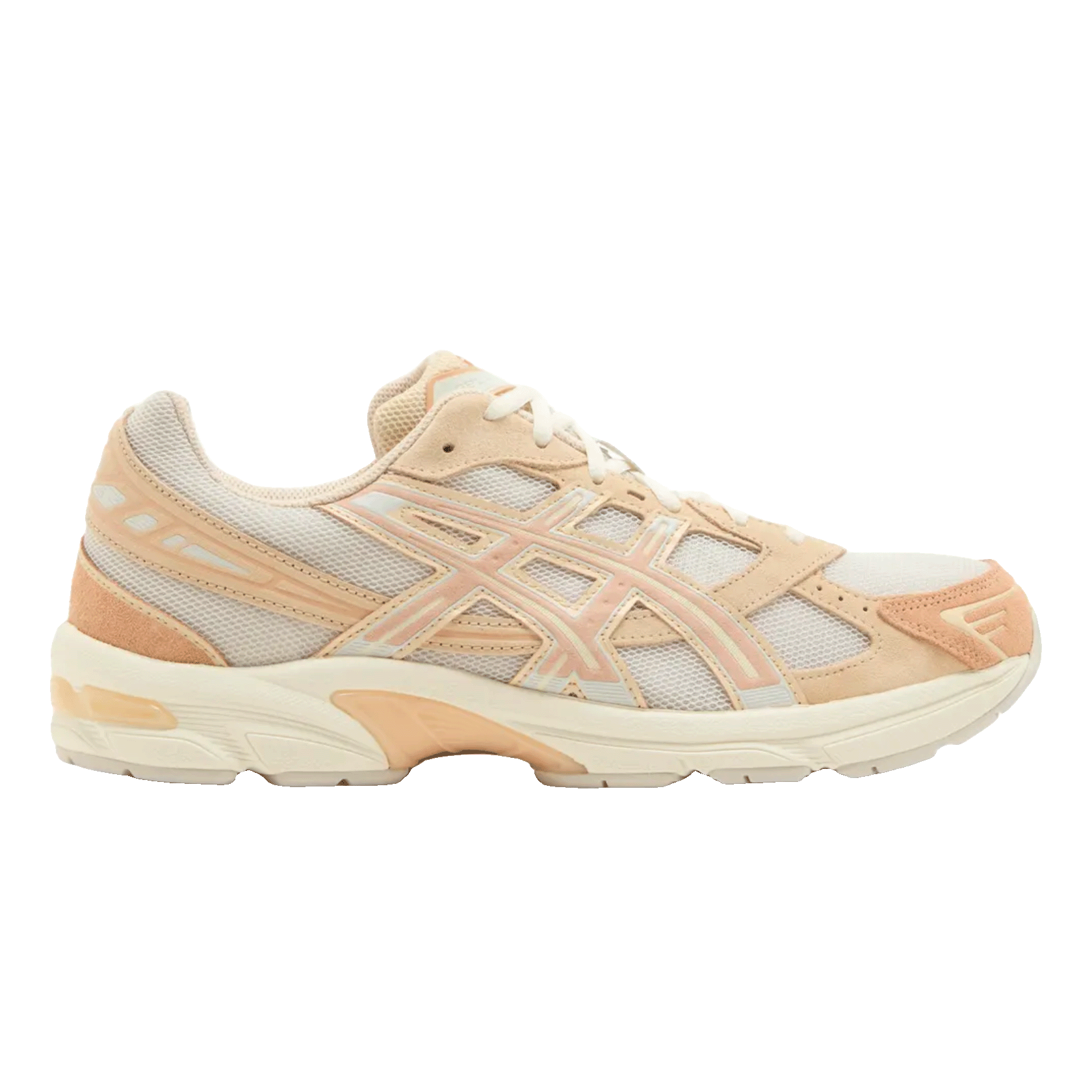 ASICS Gel-1130 Smoke Grey Honey Beige
